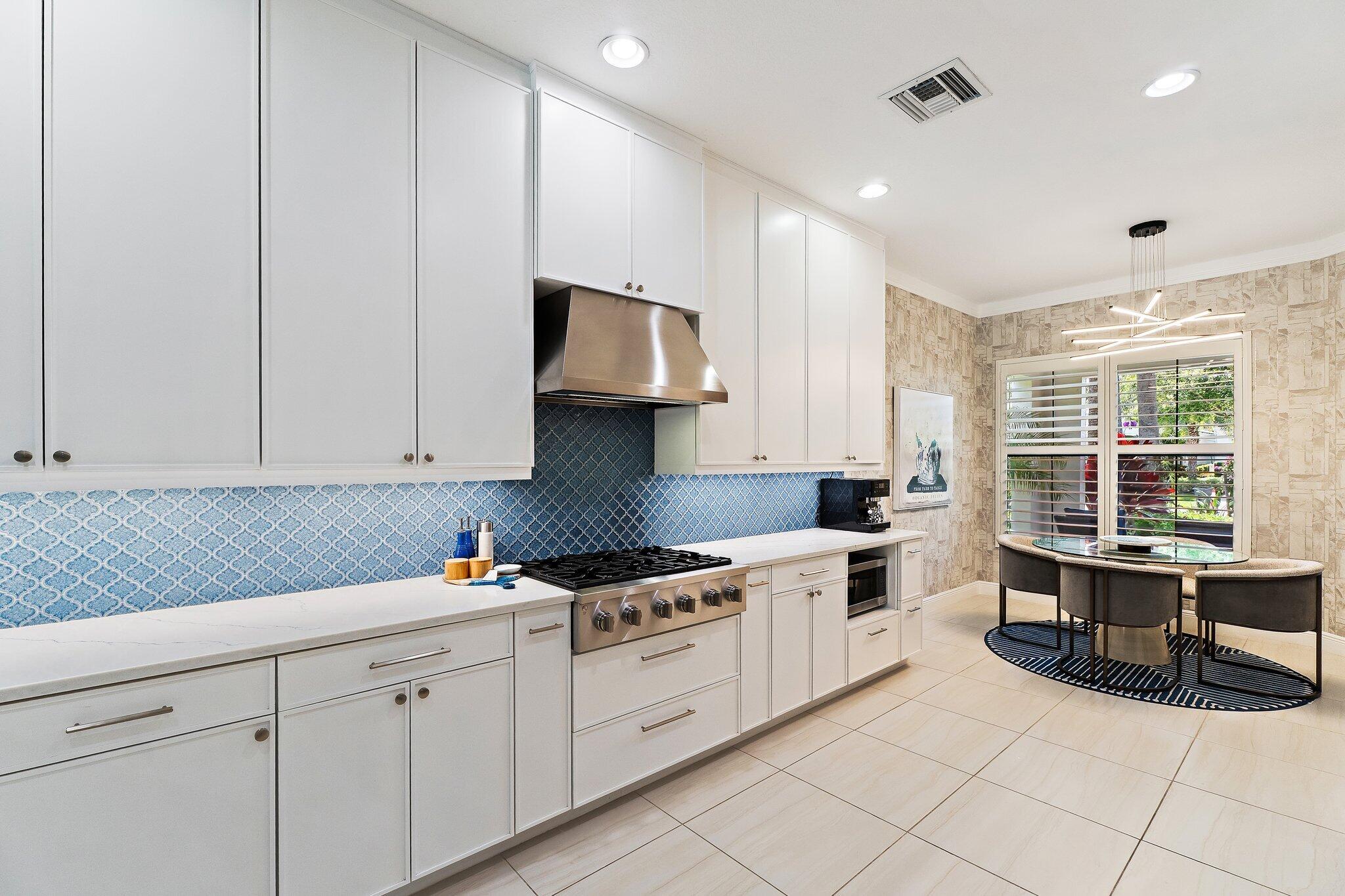 ARTISTRY - Residential