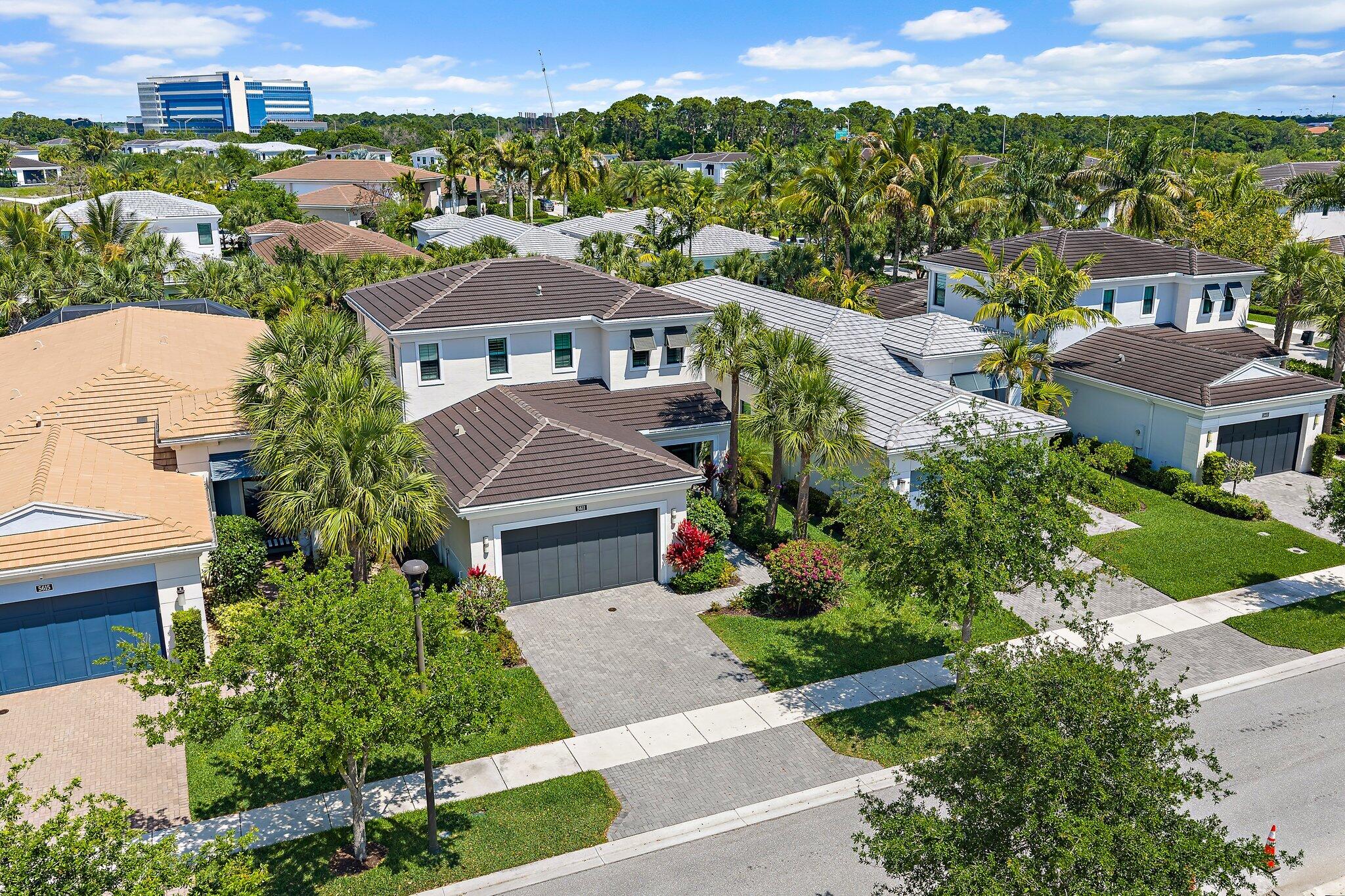 ARTISTRY - Residential