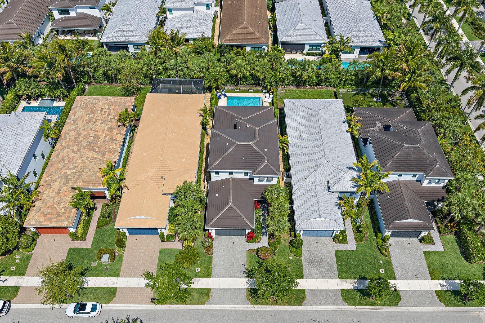 ARTISTRY - Residential