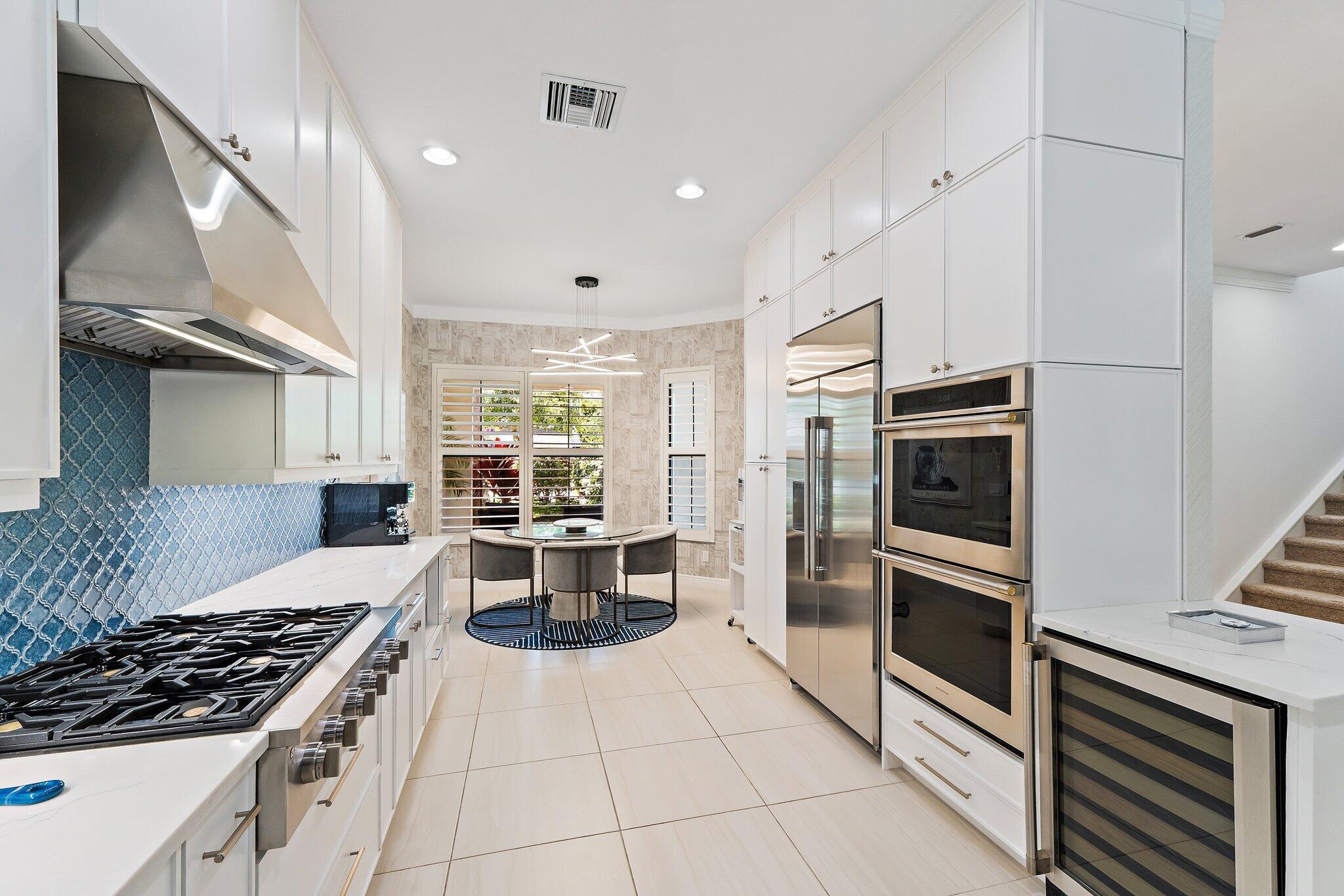 ARTISTRY - Residential