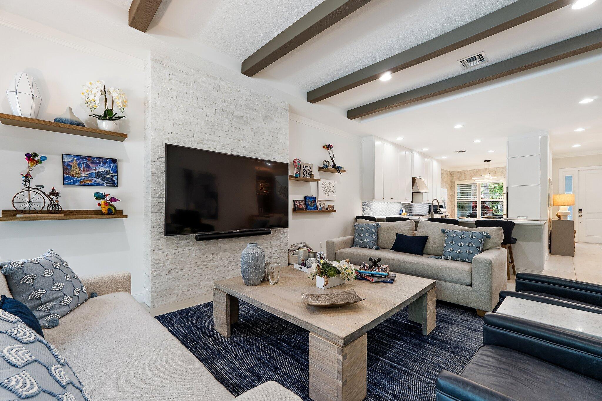 ARTISTRY - Residential