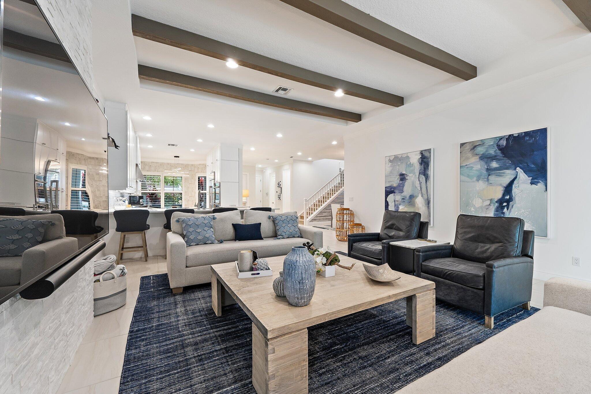 ARTISTRY - Residential