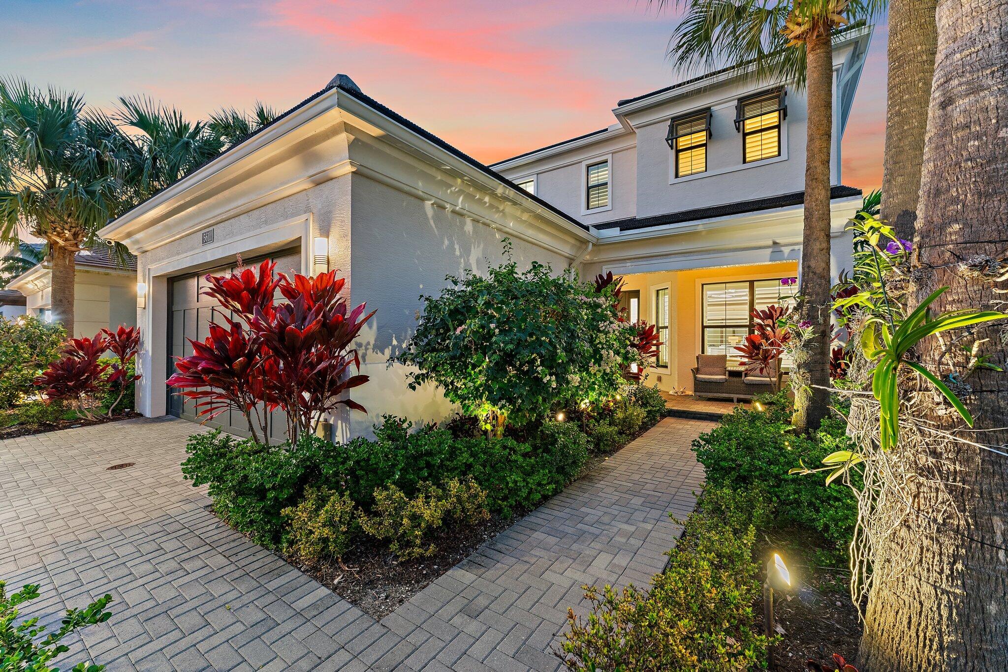 5611 Delacroix Terrace