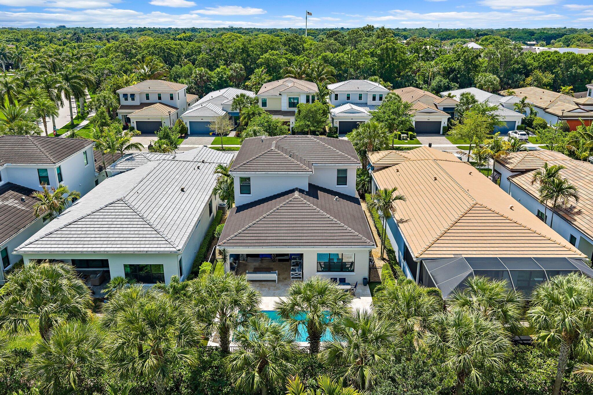 ARTISTRY - Residential