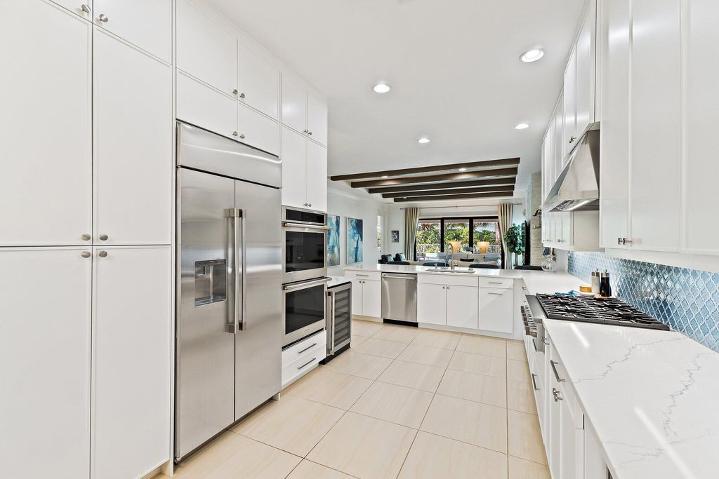 Photo of 5611 Delacroix Terrace, Palm Beach Gardens, FL 33418 (MLS # B26010636)