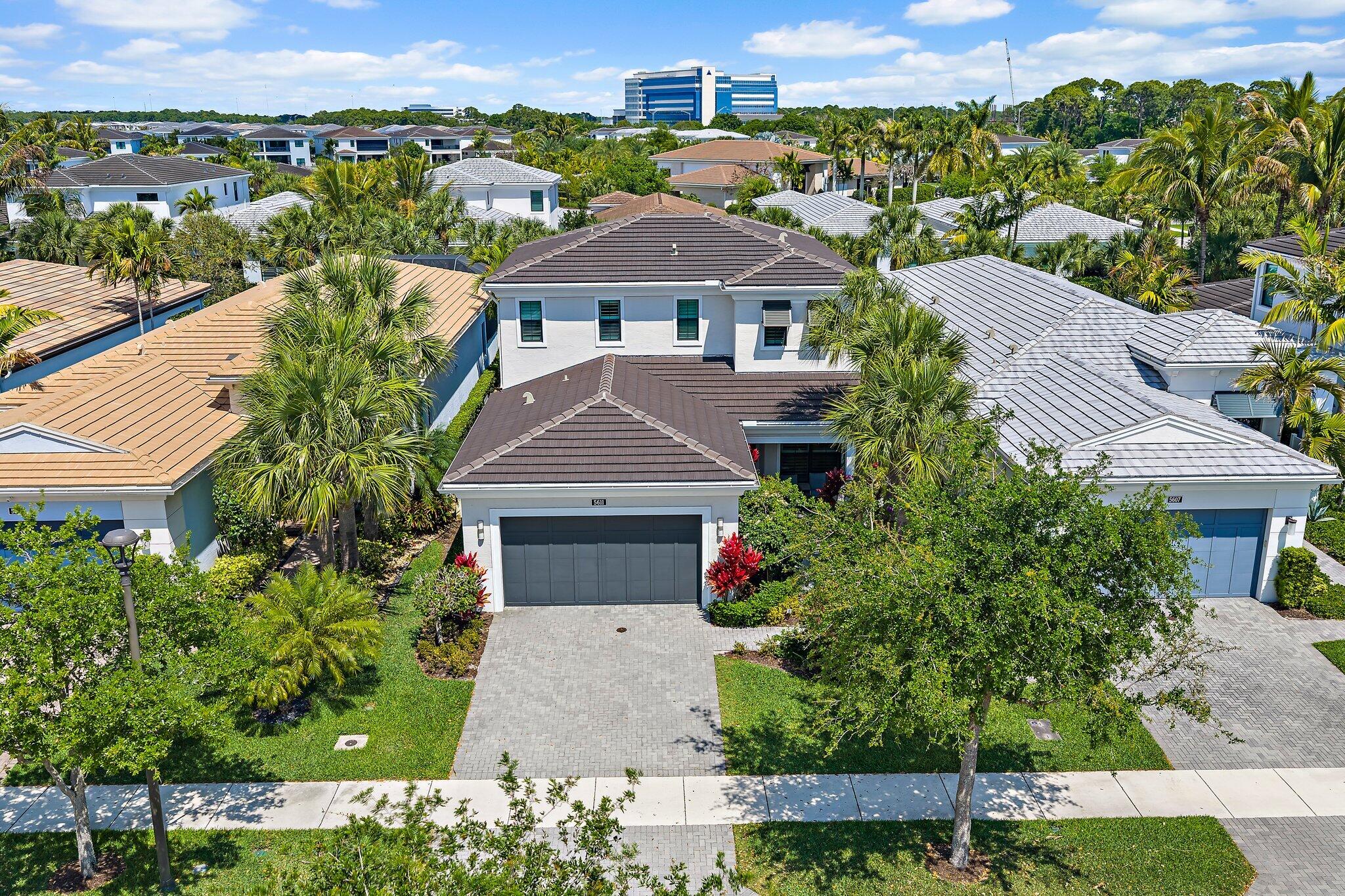 ARTISTRY - Residential