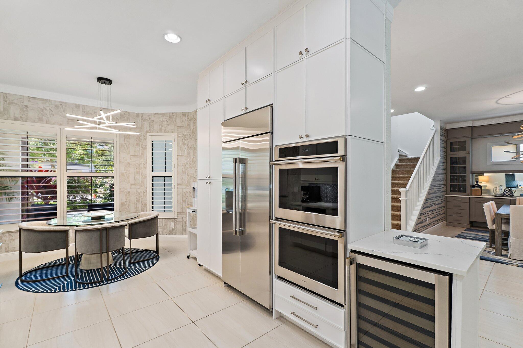 ARTISTRY - Residential