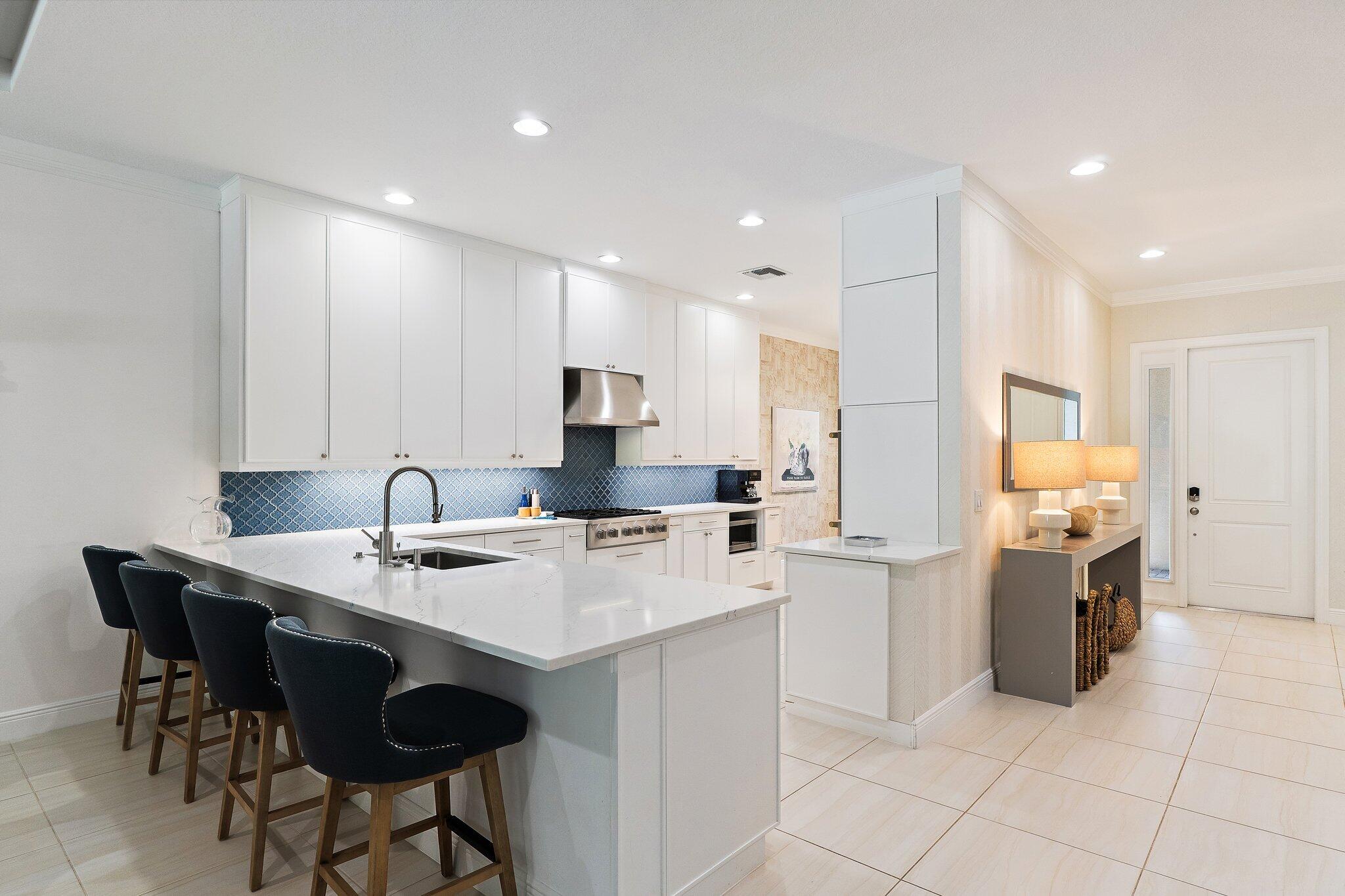 ARTISTRY - Residential