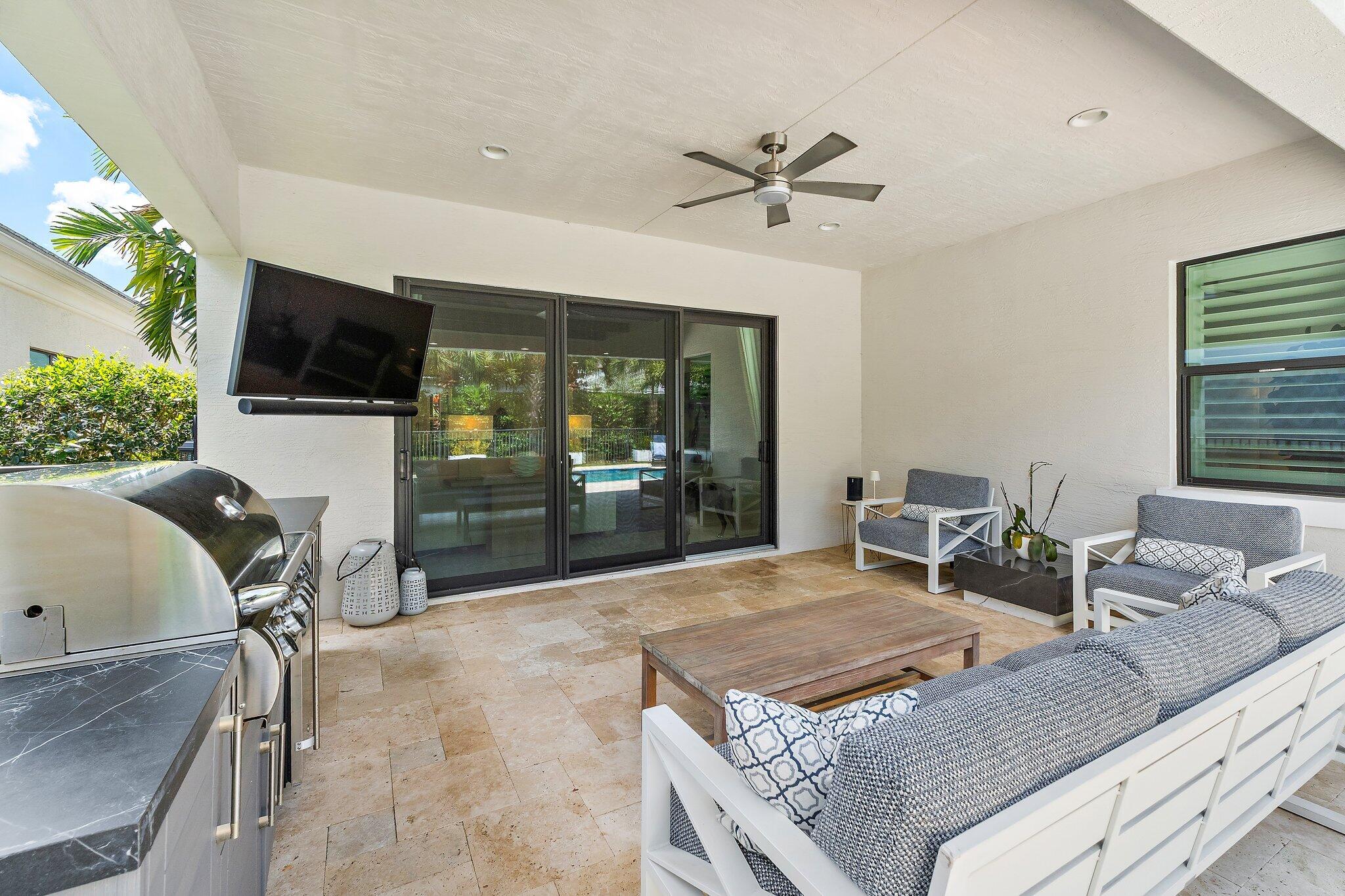 ARTISTRY - Residential