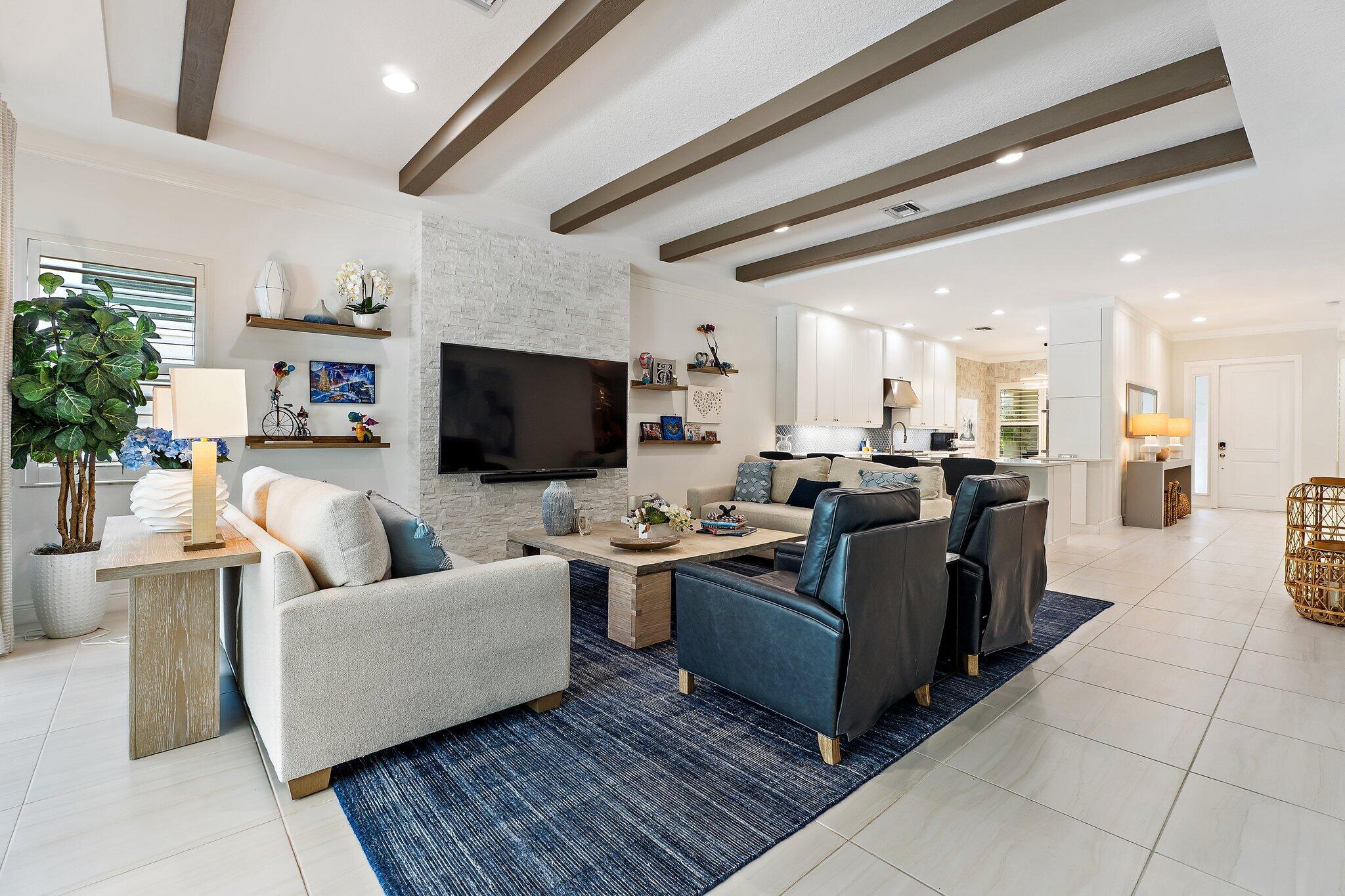 ARTISTRY - Residential