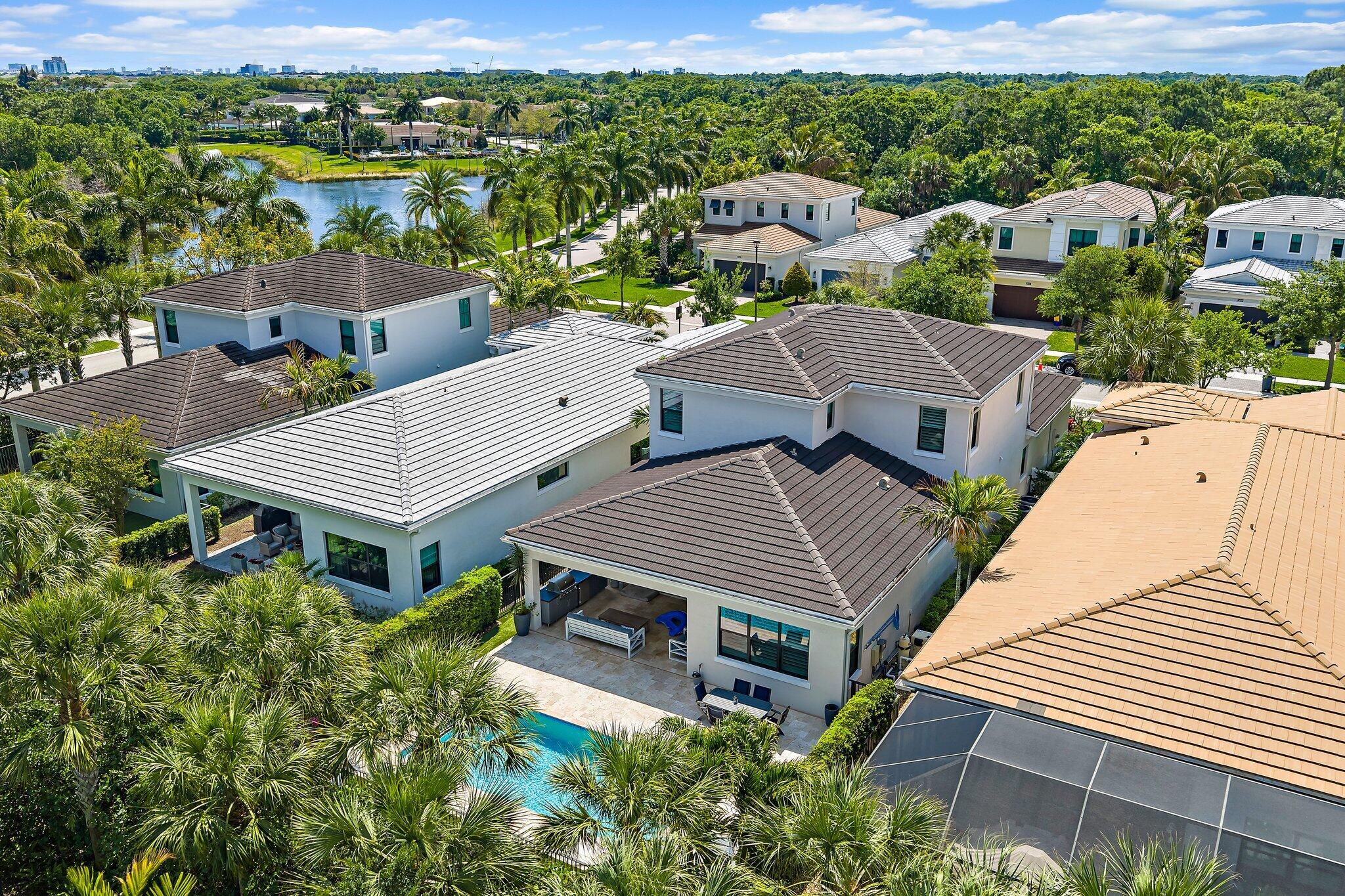 ARTISTRY - Residential