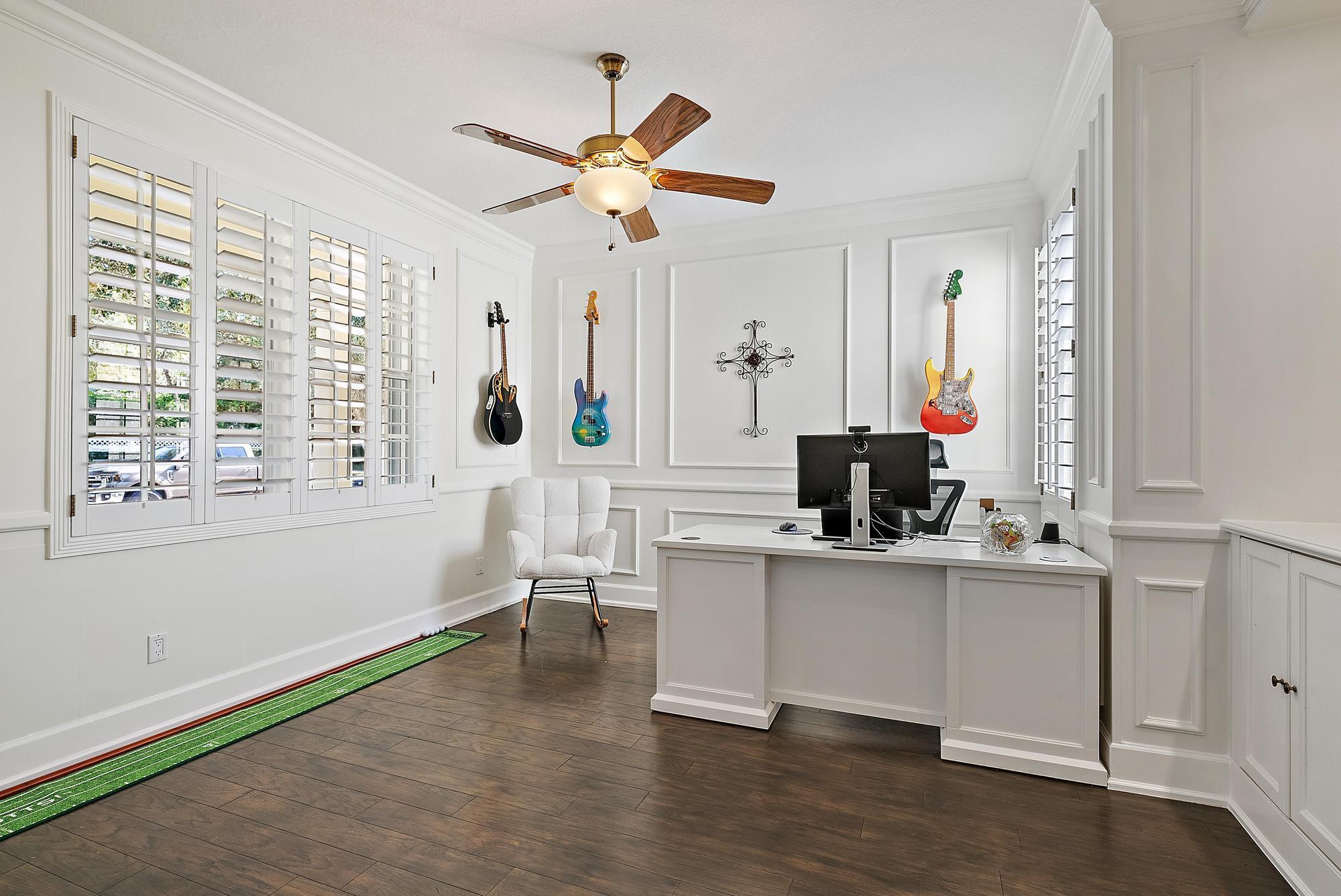 ISLAND AT ABACOA - Residential