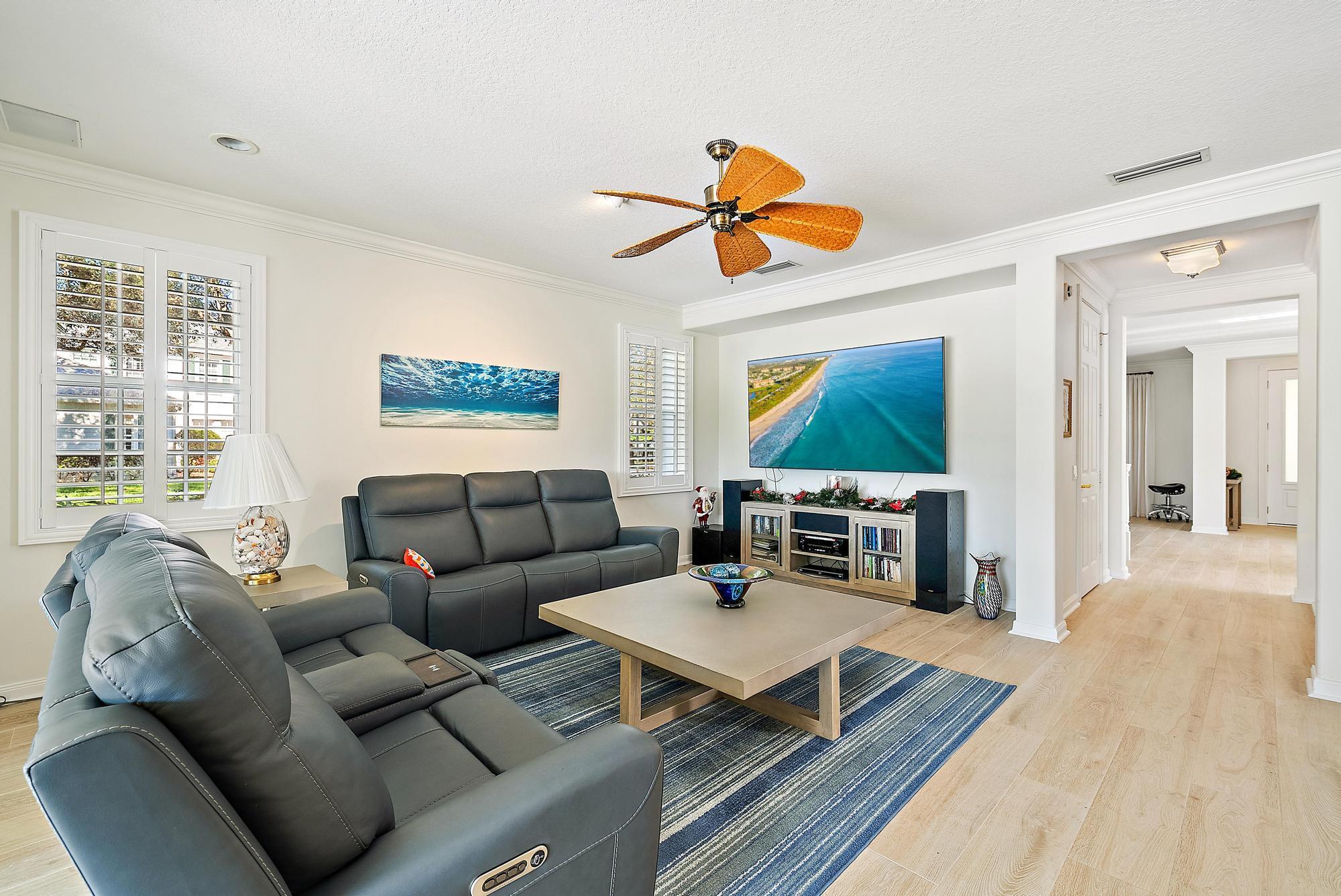 ISLAND AT ABACOA - Residential