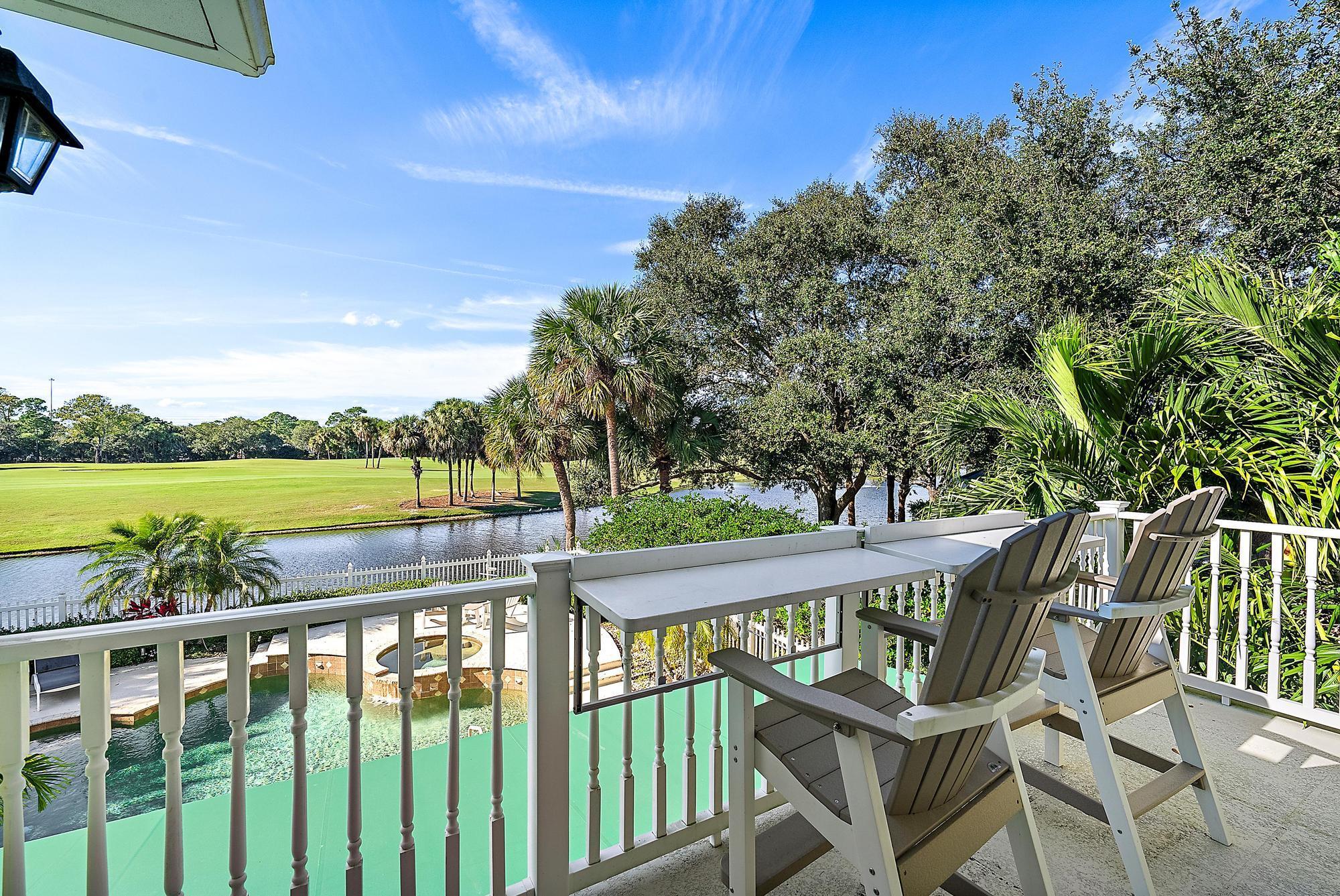 ISLAND AT ABACOA - Residential