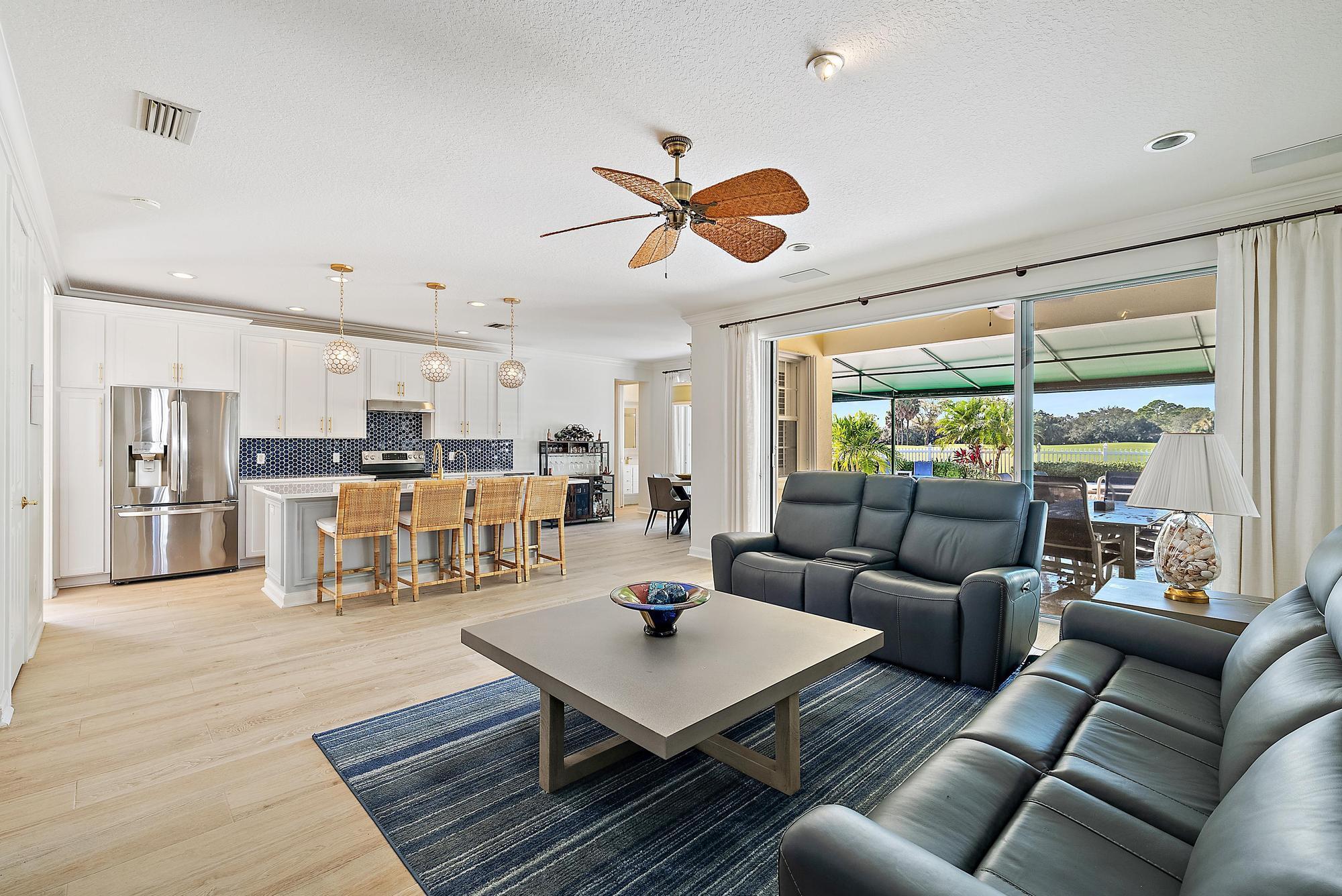 ISLAND AT ABACOA - Residential