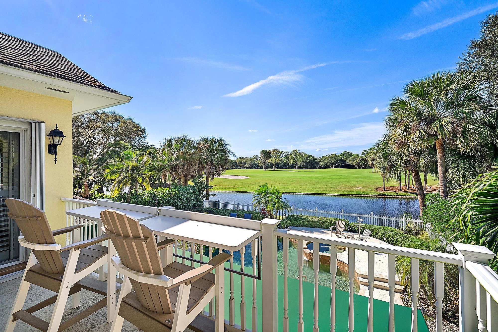 ISLAND AT ABACOA - Residential