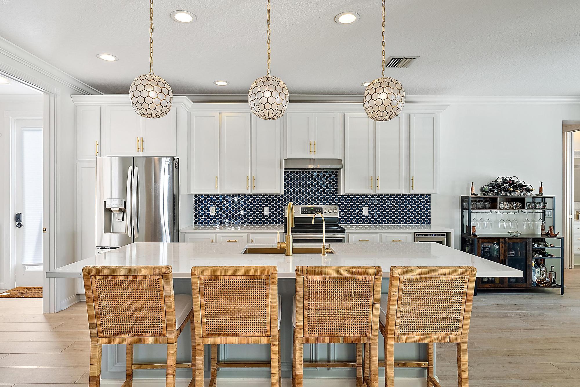 ISLAND AT ABACOA - Residential