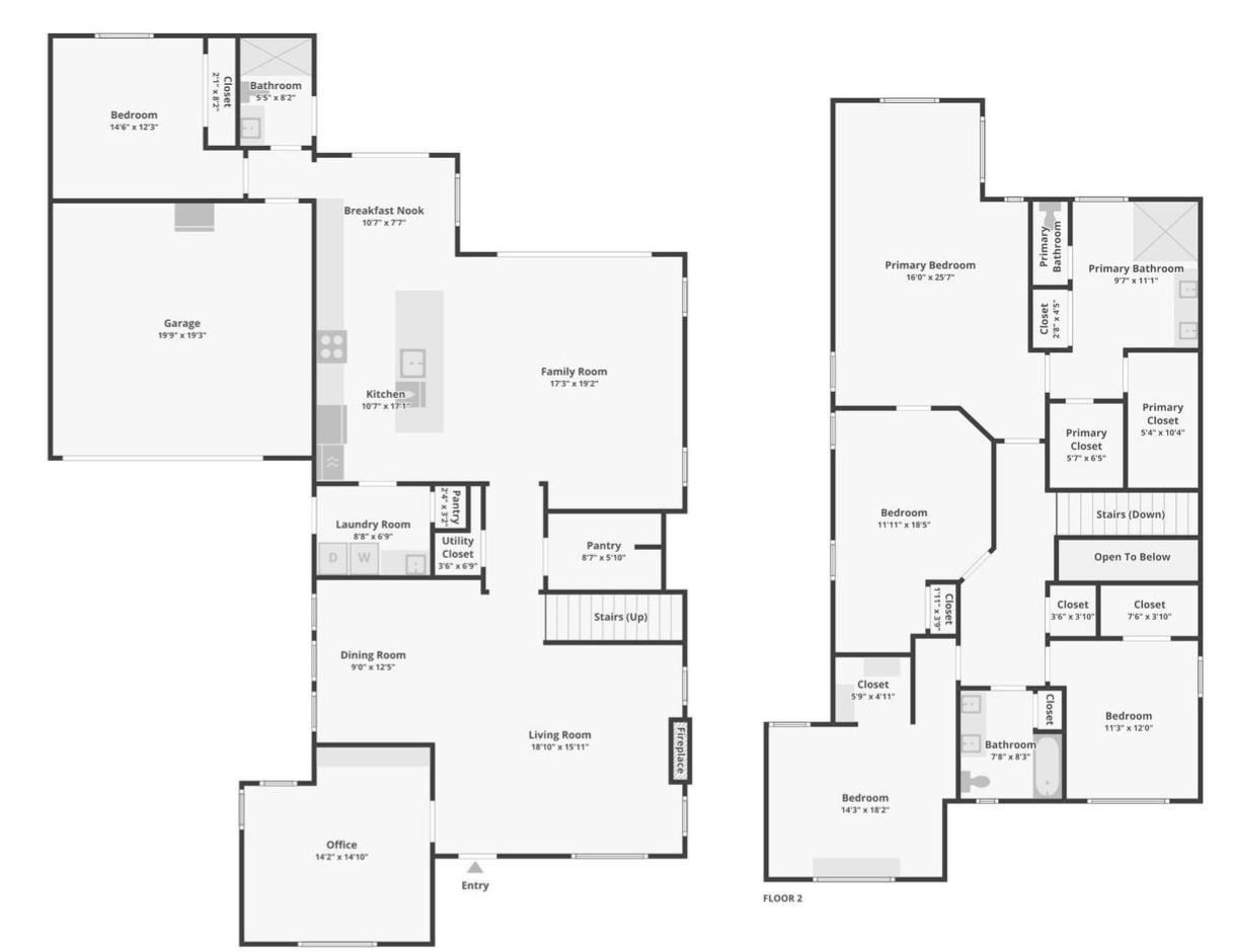 ISLAND AT ABACOA - Residential