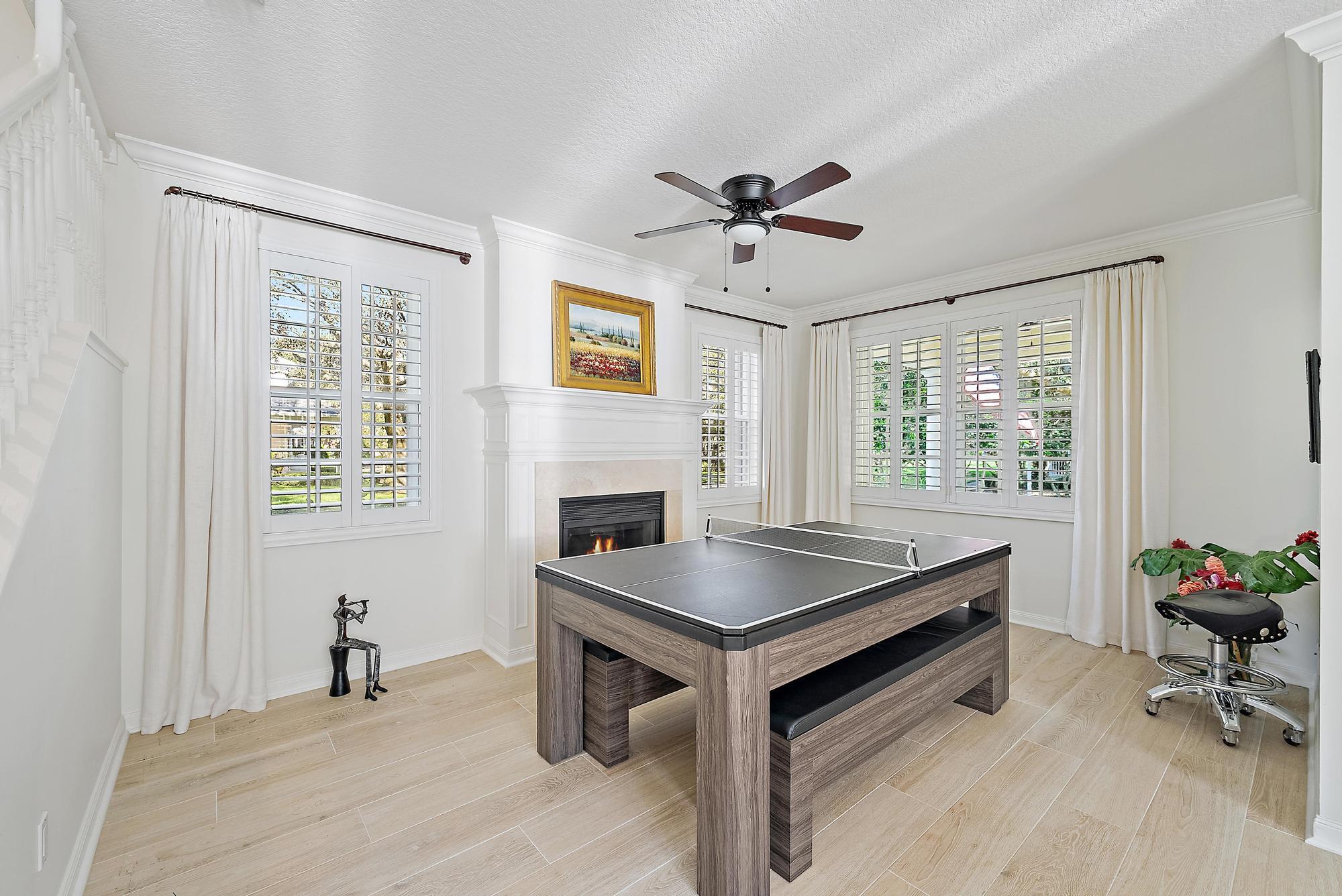 ISLAND AT ABACOA - Residential