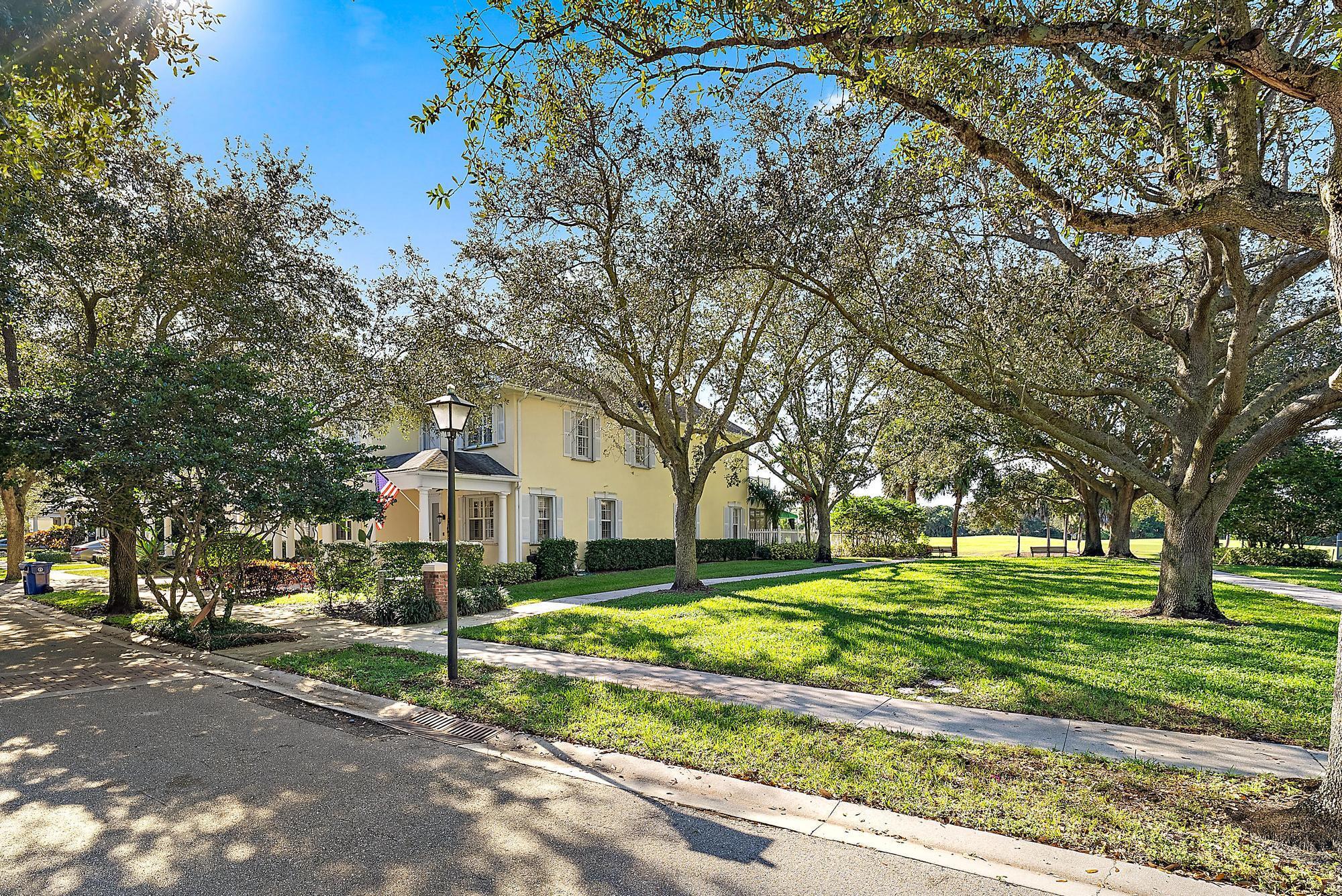 ISLAND AT ABACOA - Residential