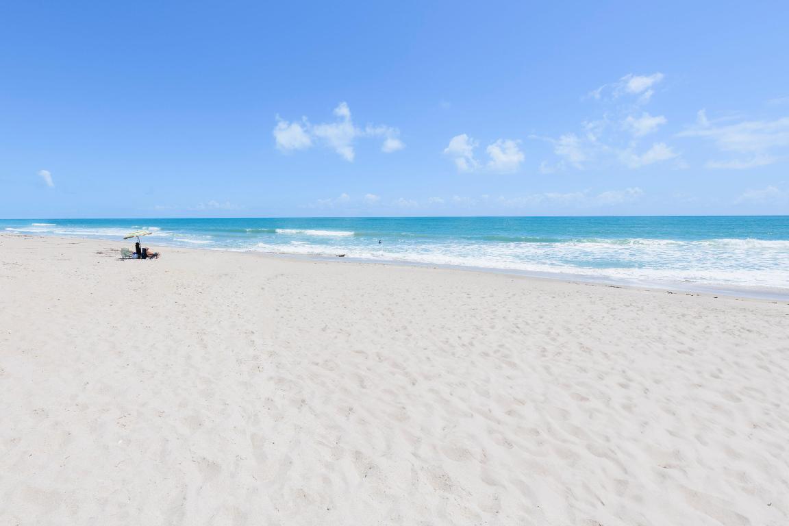 OCEAN HARBOUR SOUTH CONDOMINIUM - Residential Lease