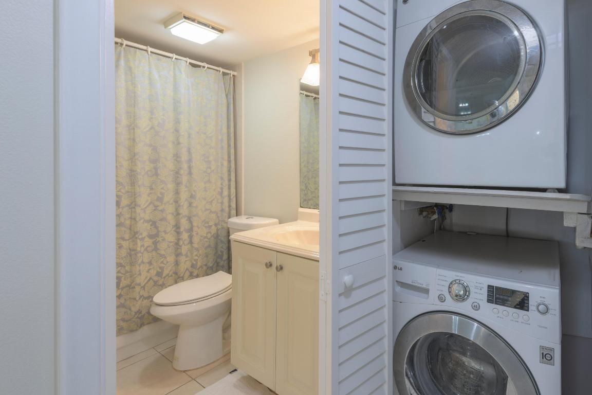 OCEAN HARBOUR SOUTH CONDOMINIUM - Residential Lease