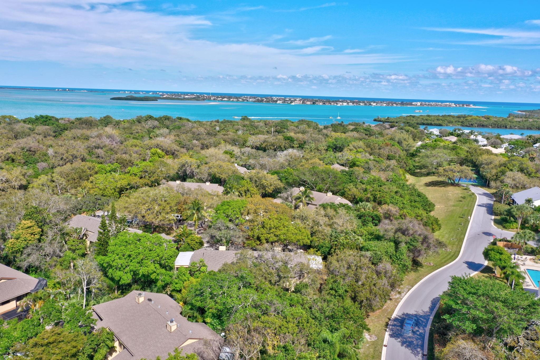Schooner Oaks - Residential