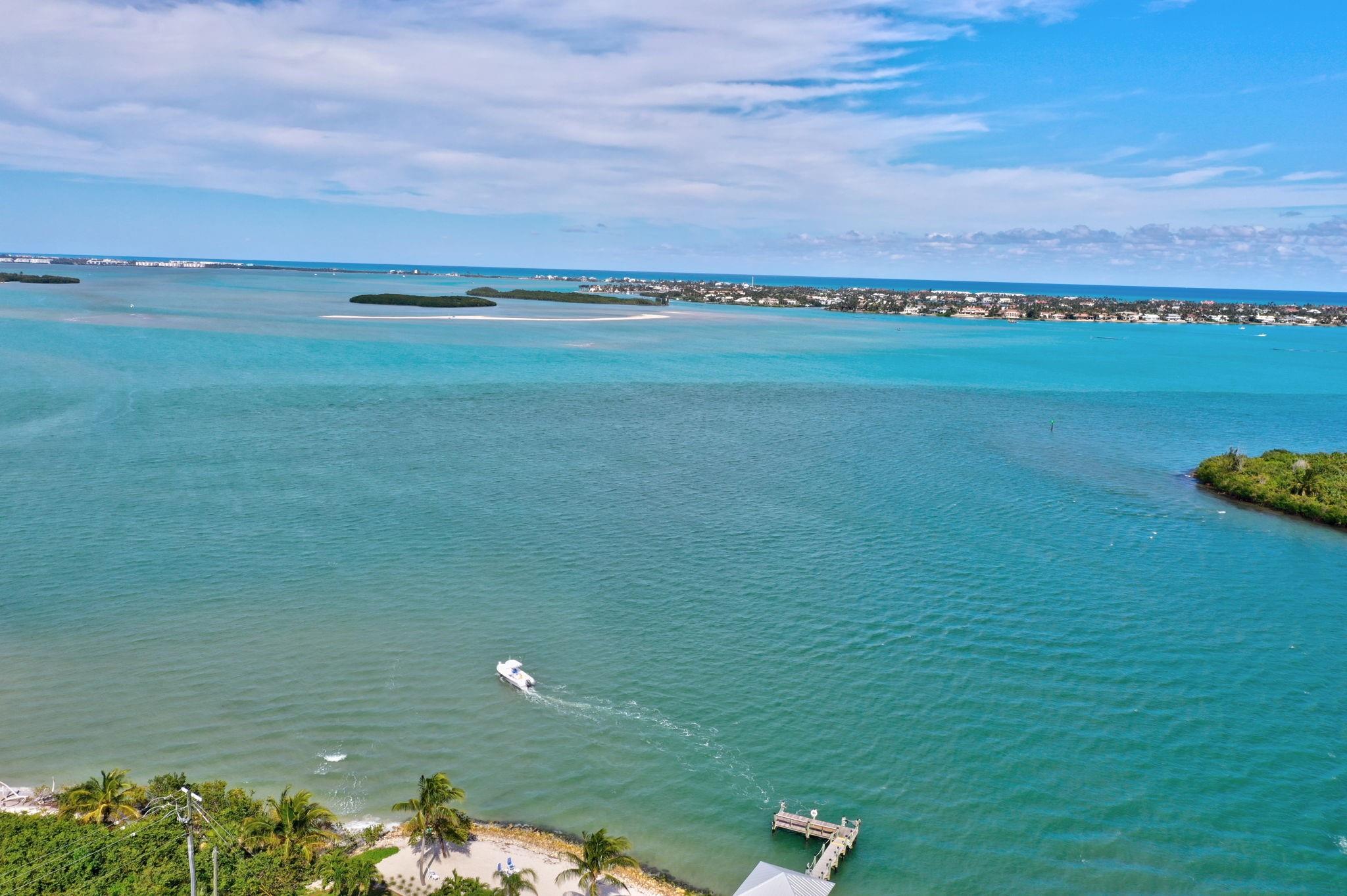 Schooner Oaks - Residential