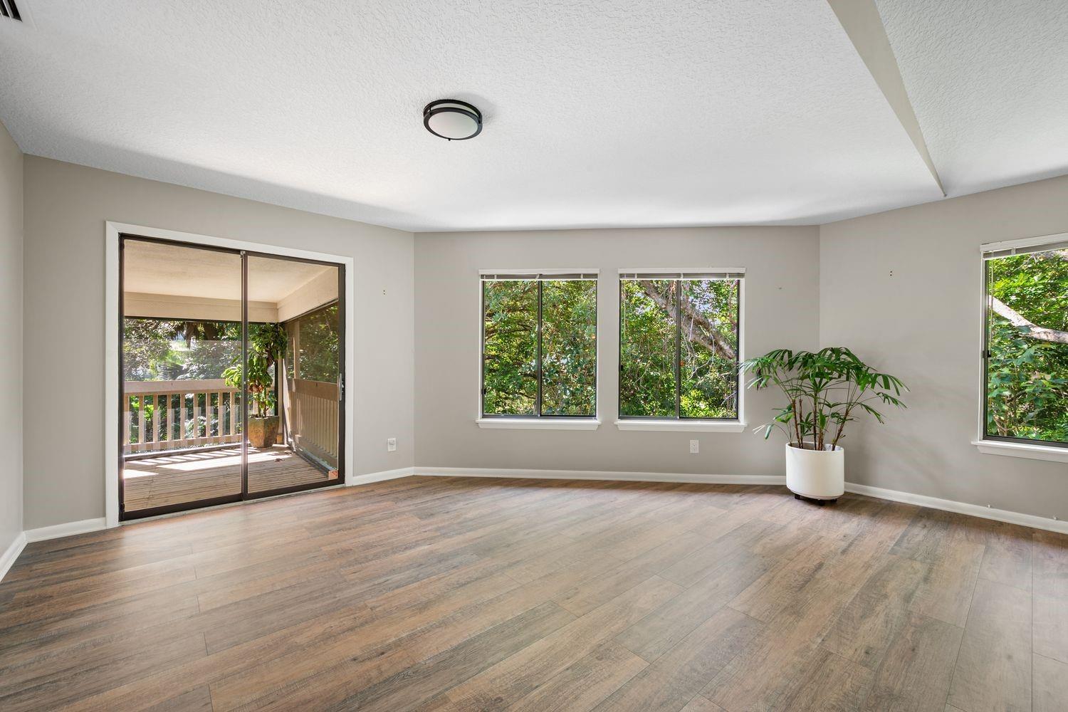 Schooner Oaks - Residential