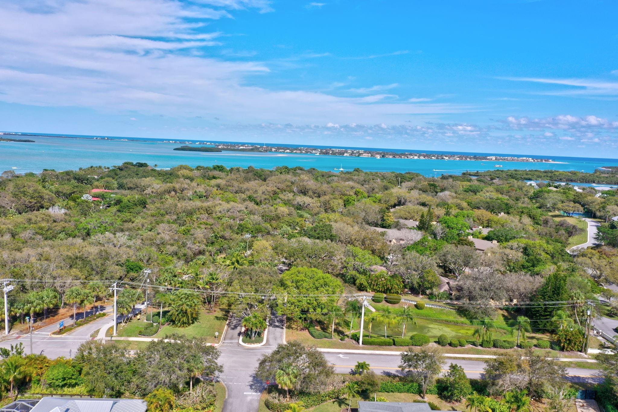 Schooner Oaks - Residential