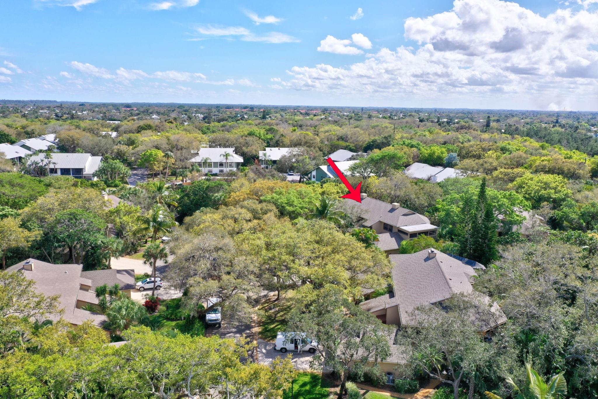 Schooner Oaks - Residential