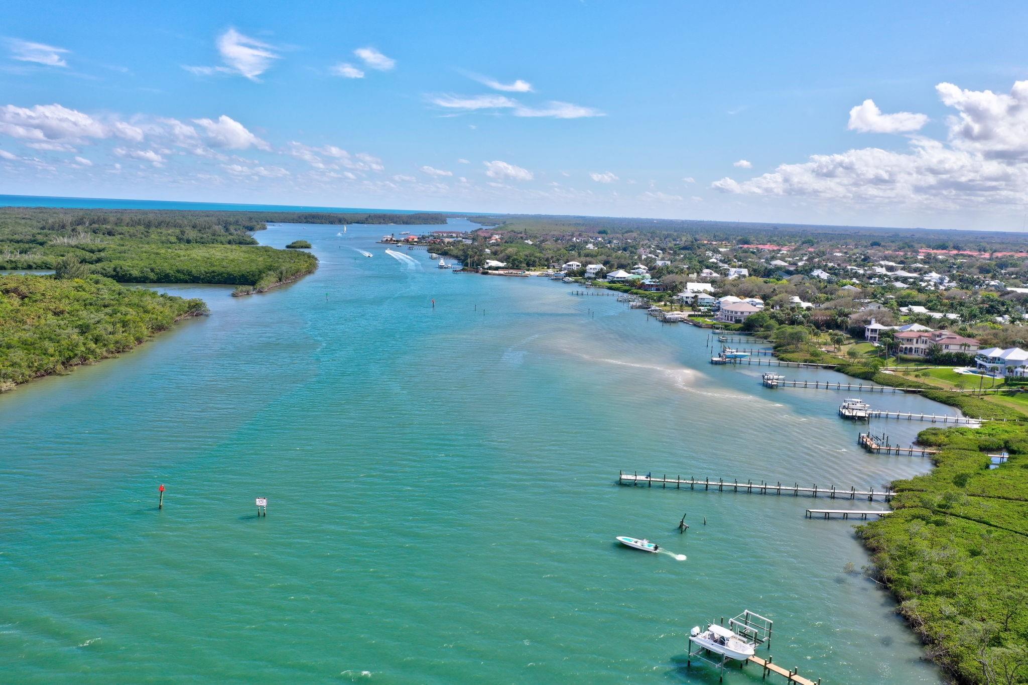 Schooner Oaks - Residential