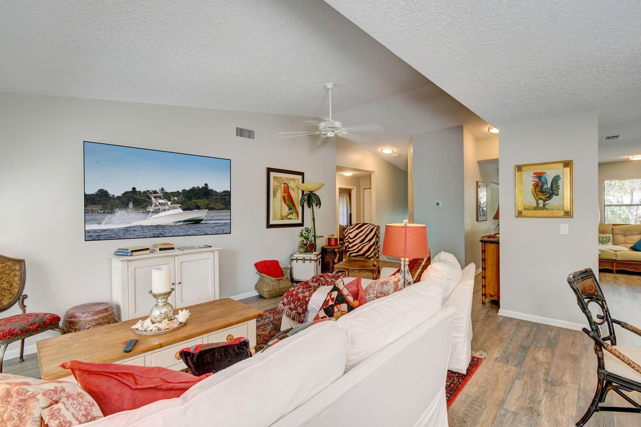 Schooner Oaks - Residential