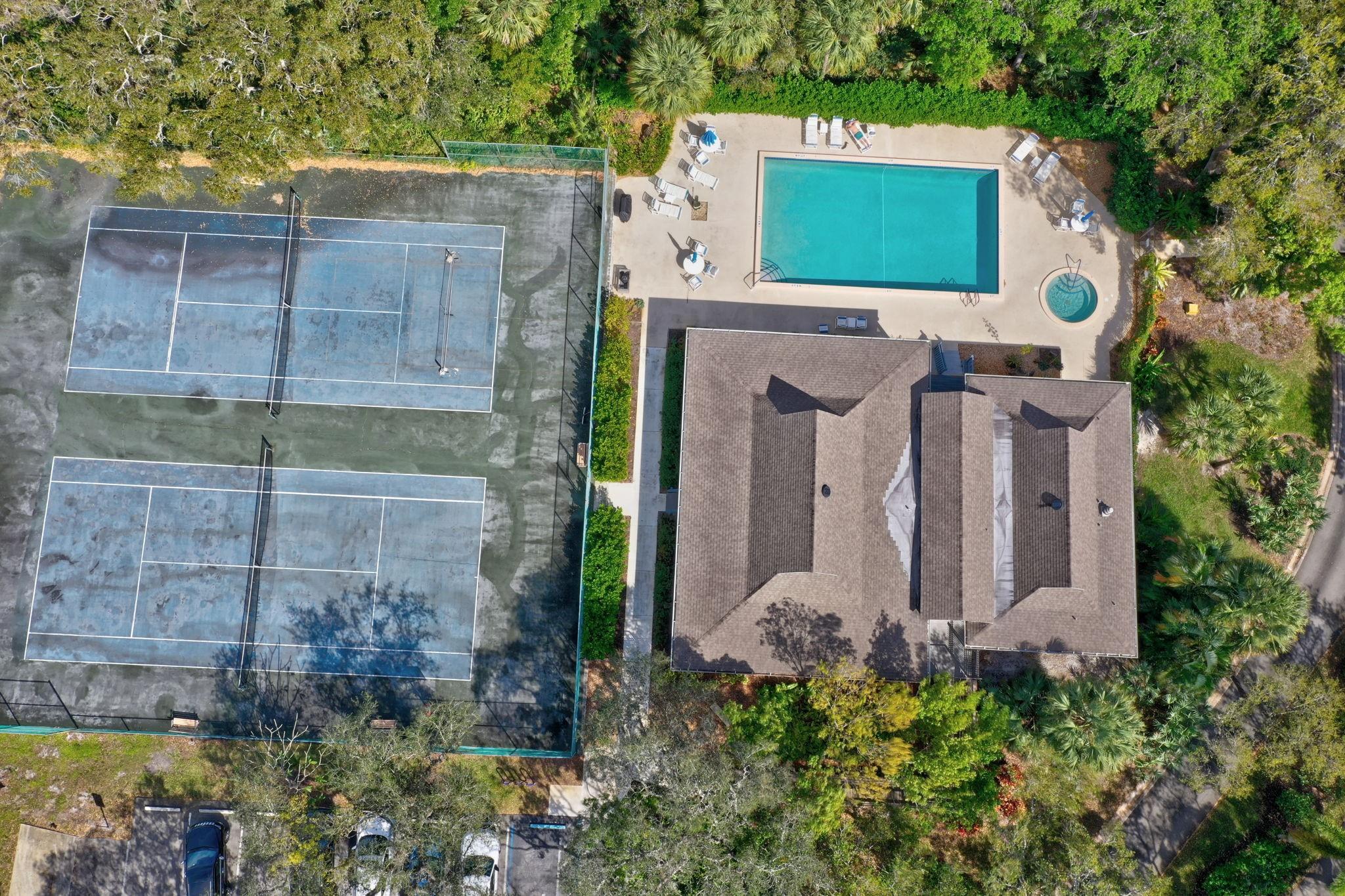 Schooner Oaks - Residential