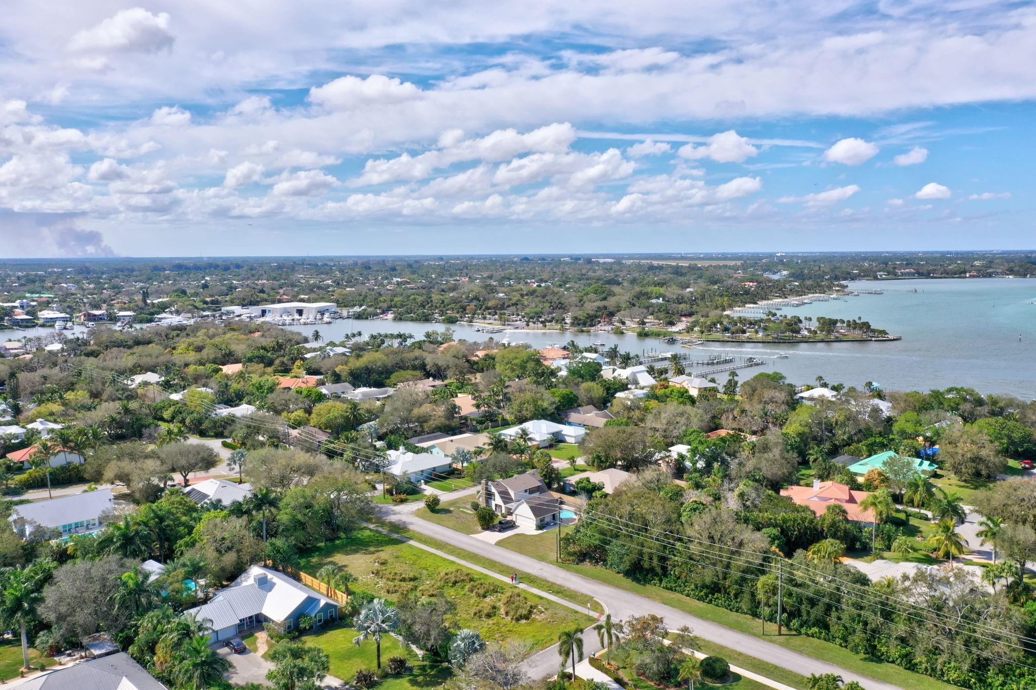 Schooner Oaks - Residential