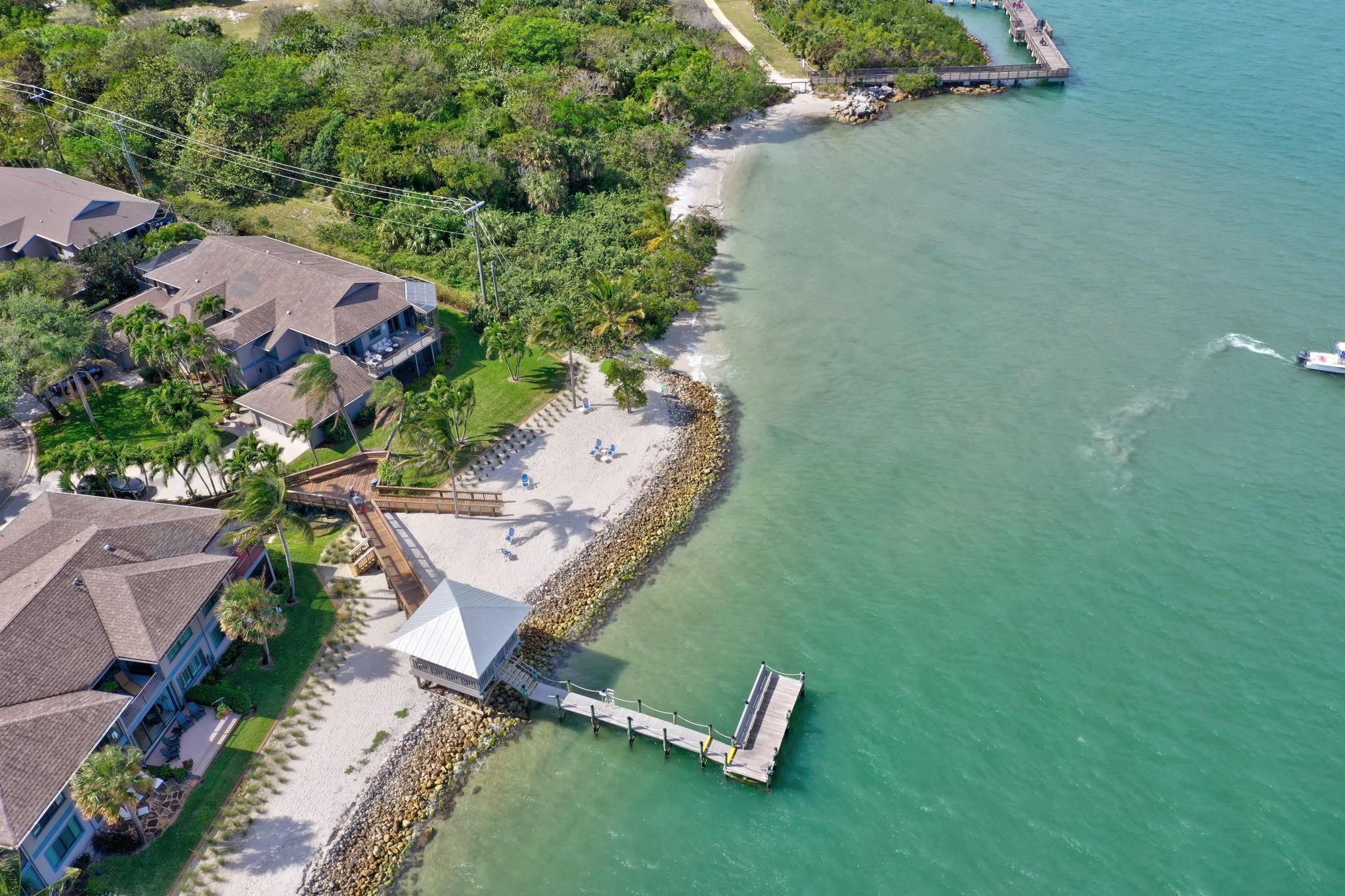 Schooner Oaks - Residential