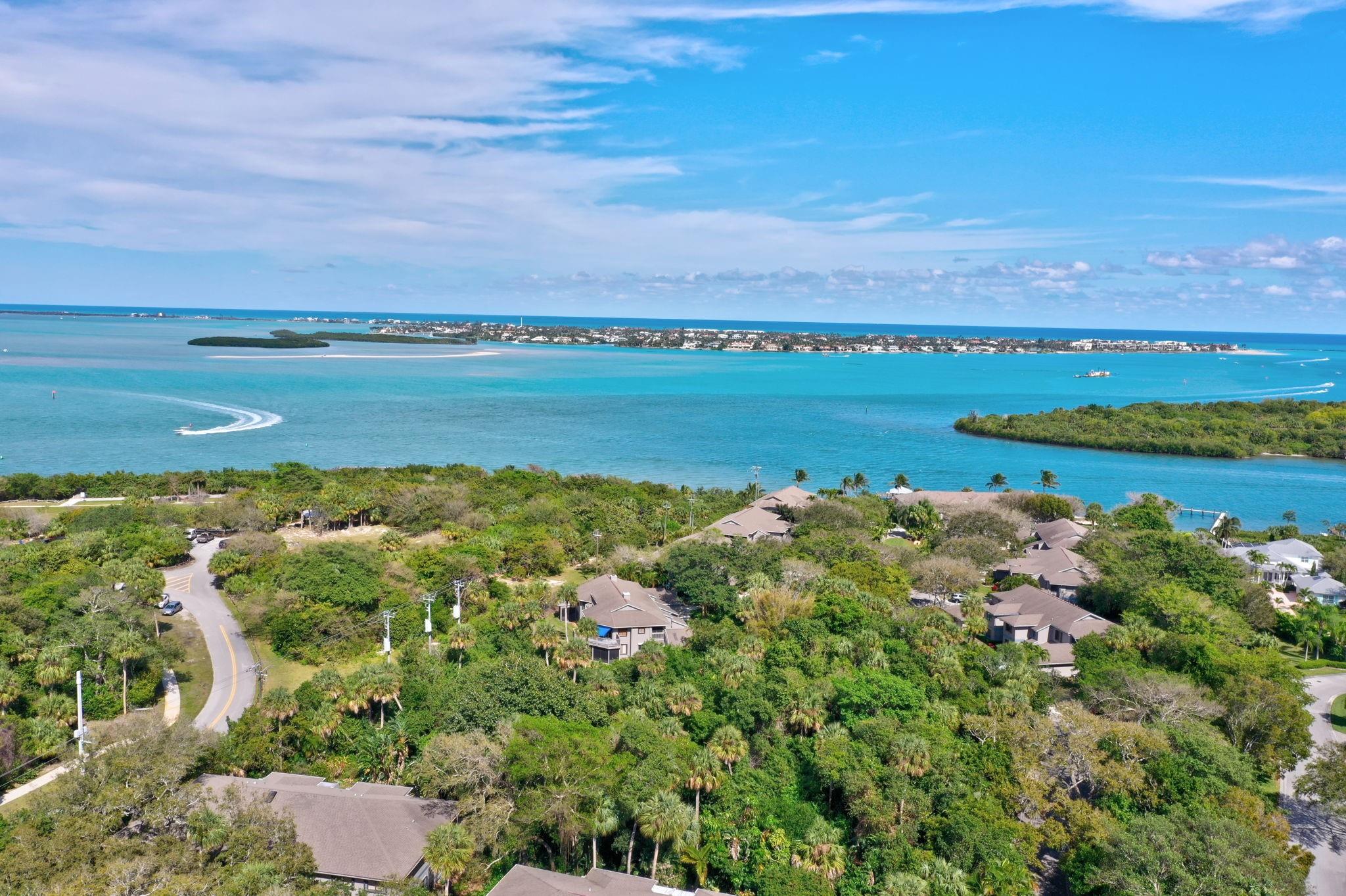 Schooner Oaks - Residential