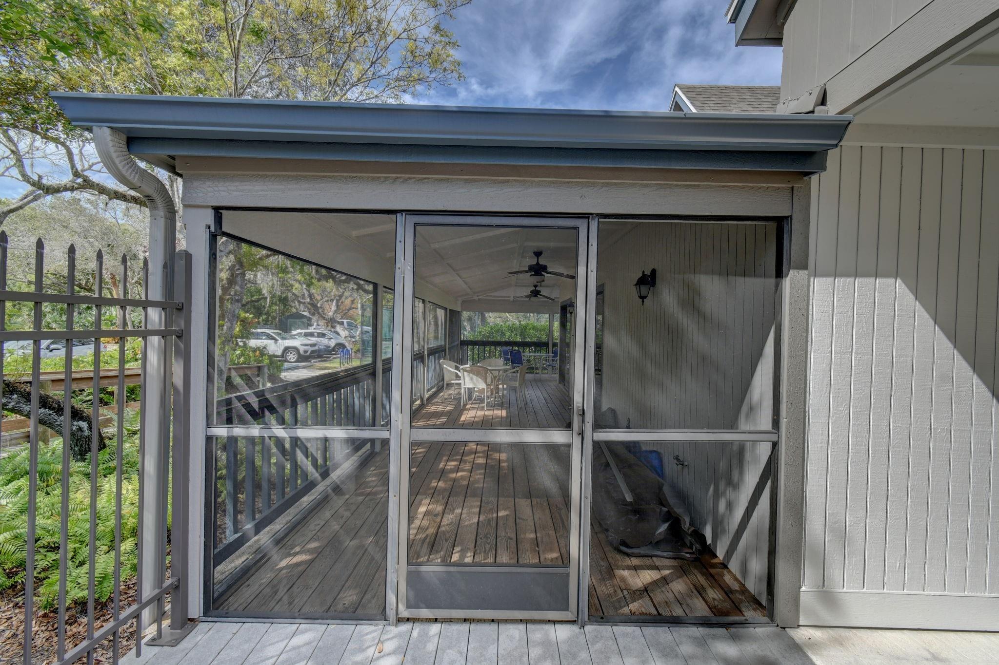 Schooner Oaks - Residential