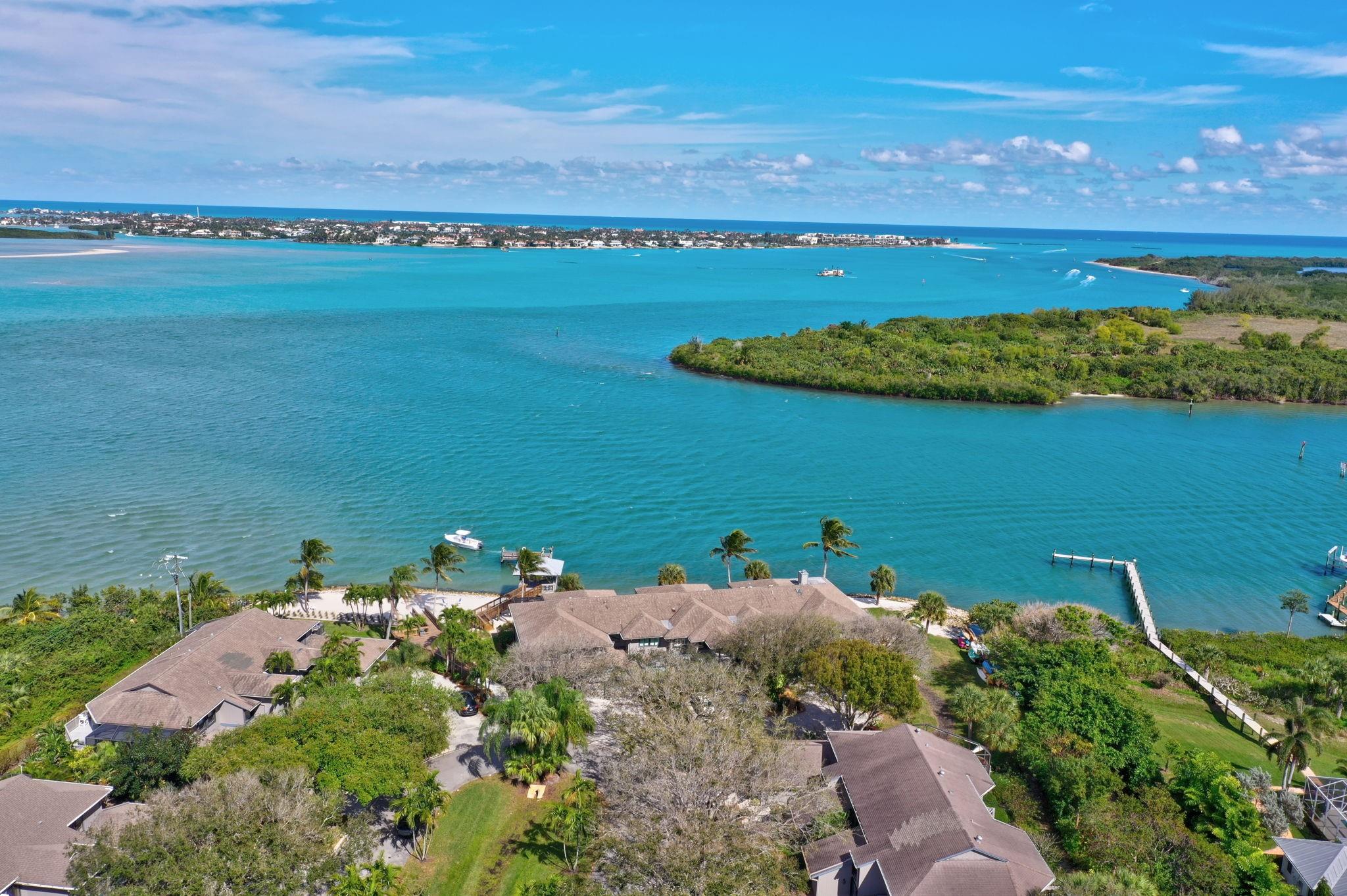 Schooner Oaks - Residential