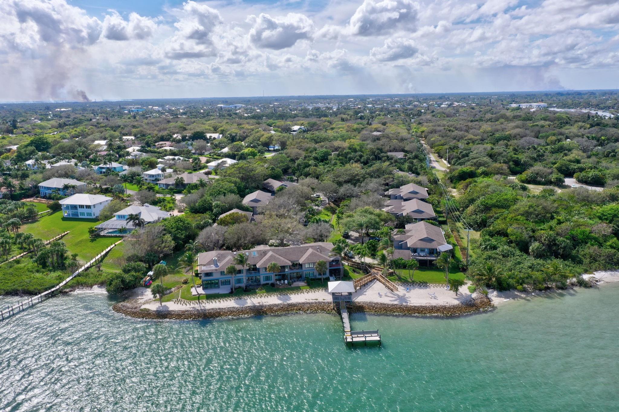 Schooner Oaks - Residential