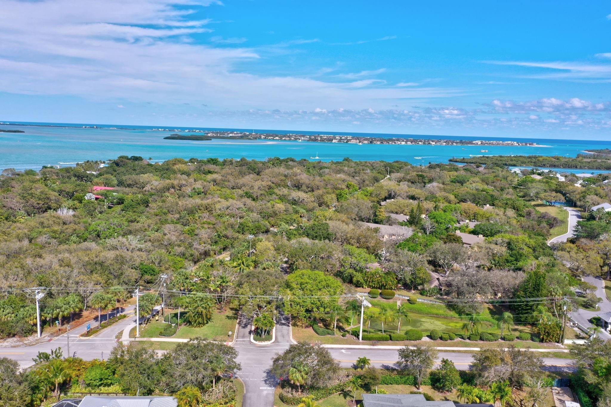 Schooner Oaks - Residential