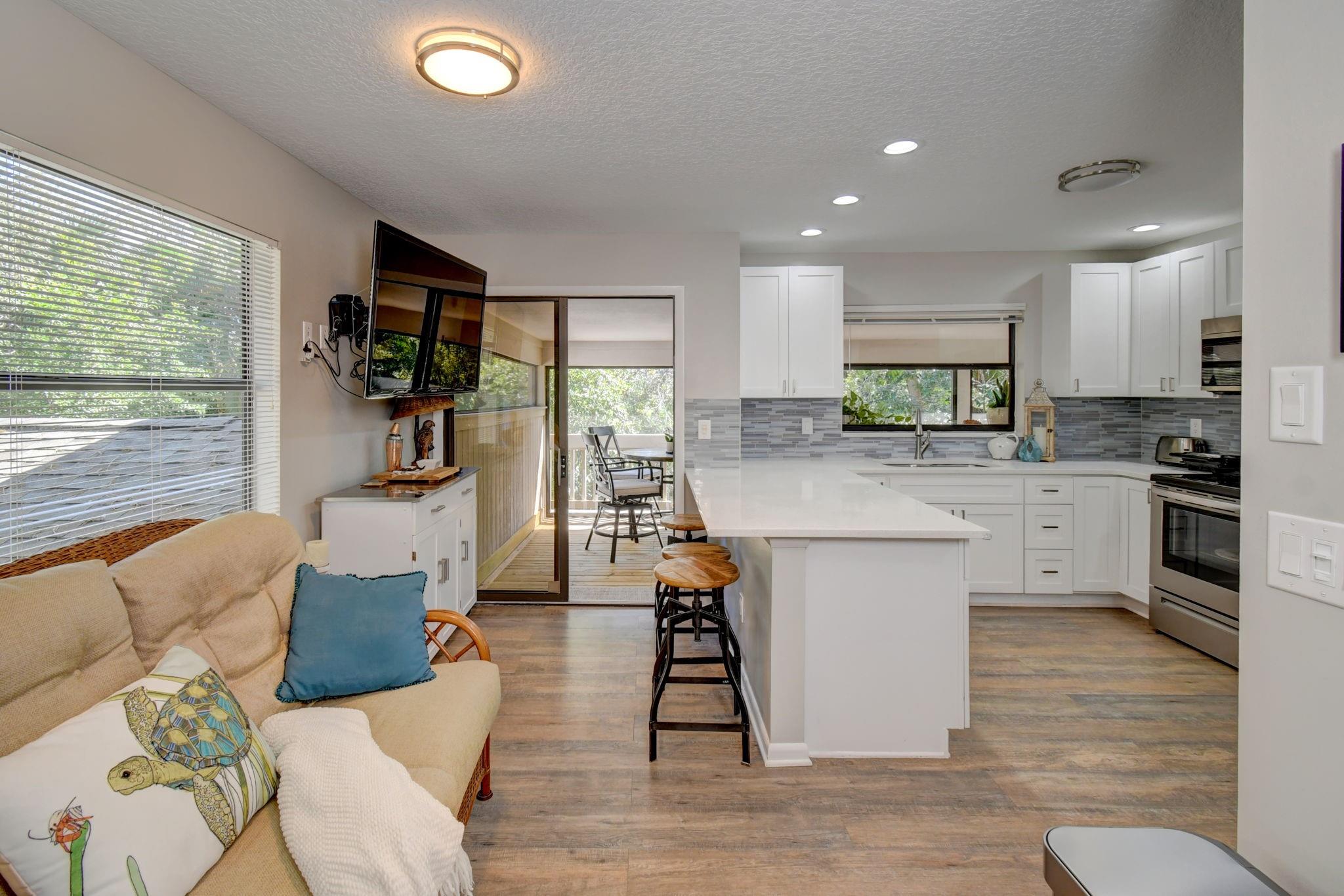 Schooner Oaks - Residential