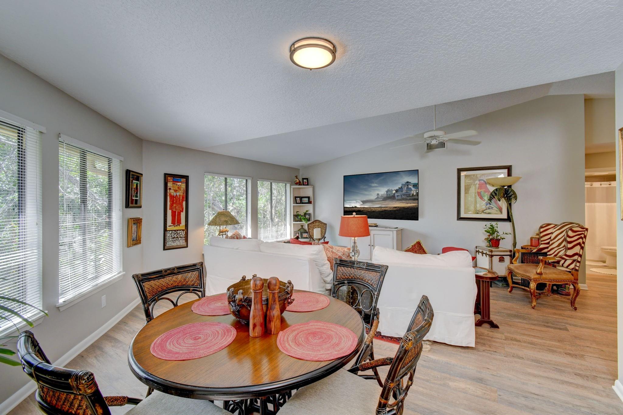 Schooner Oaks - Residential