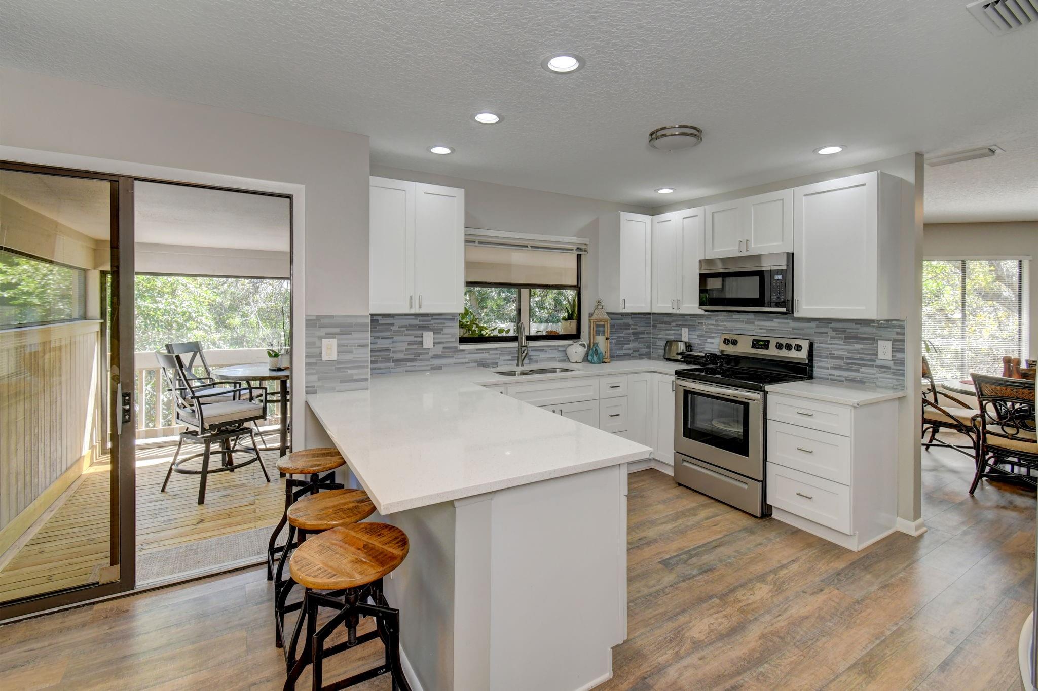 Schooner Oaks - Residential