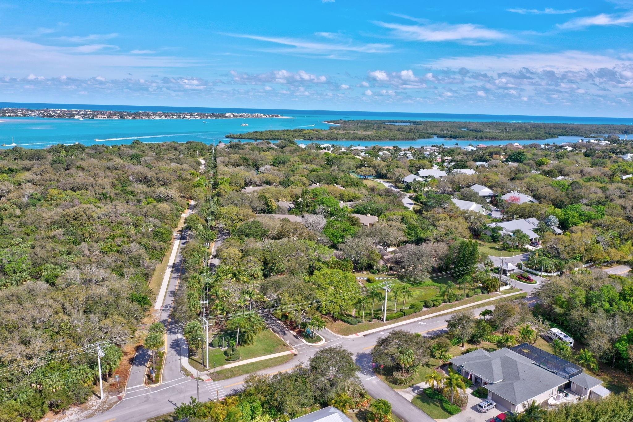 Schooner Oaks - Residential