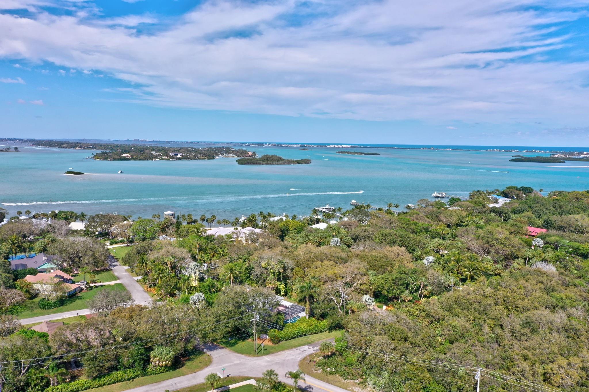 Schooner Oaks - Residential