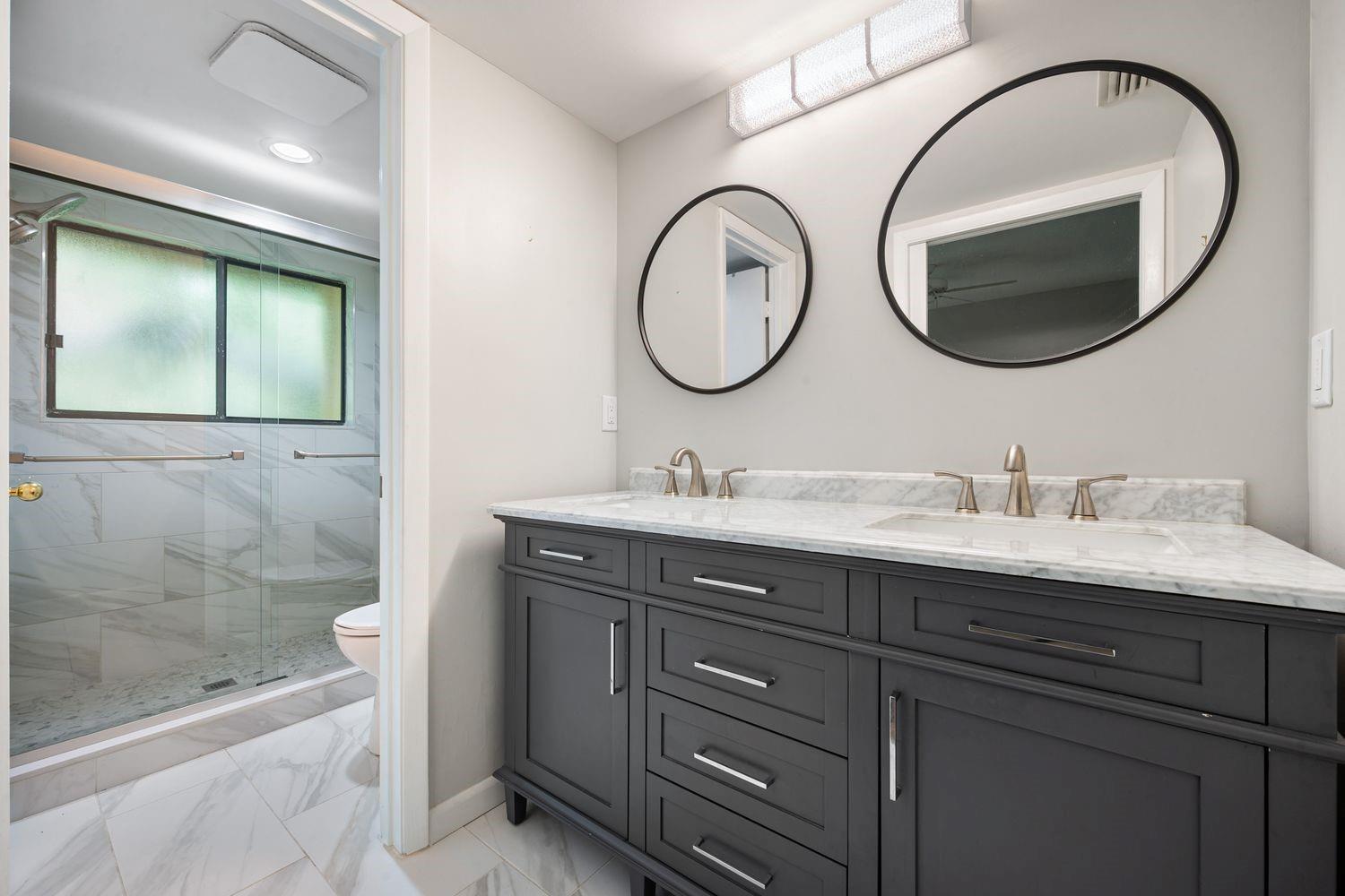 Schooner Oaks - Residential