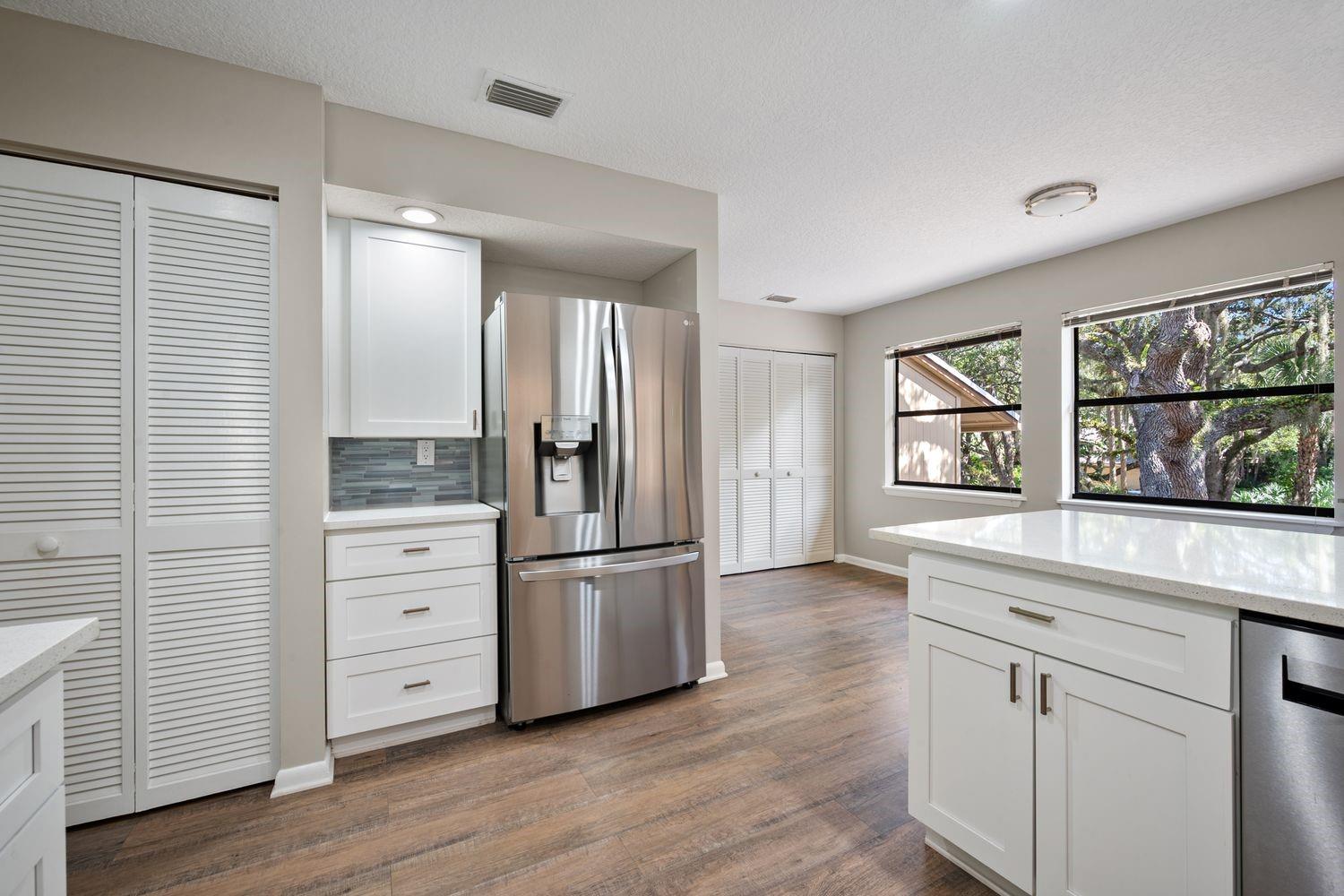 Schooner Oaks - Residential