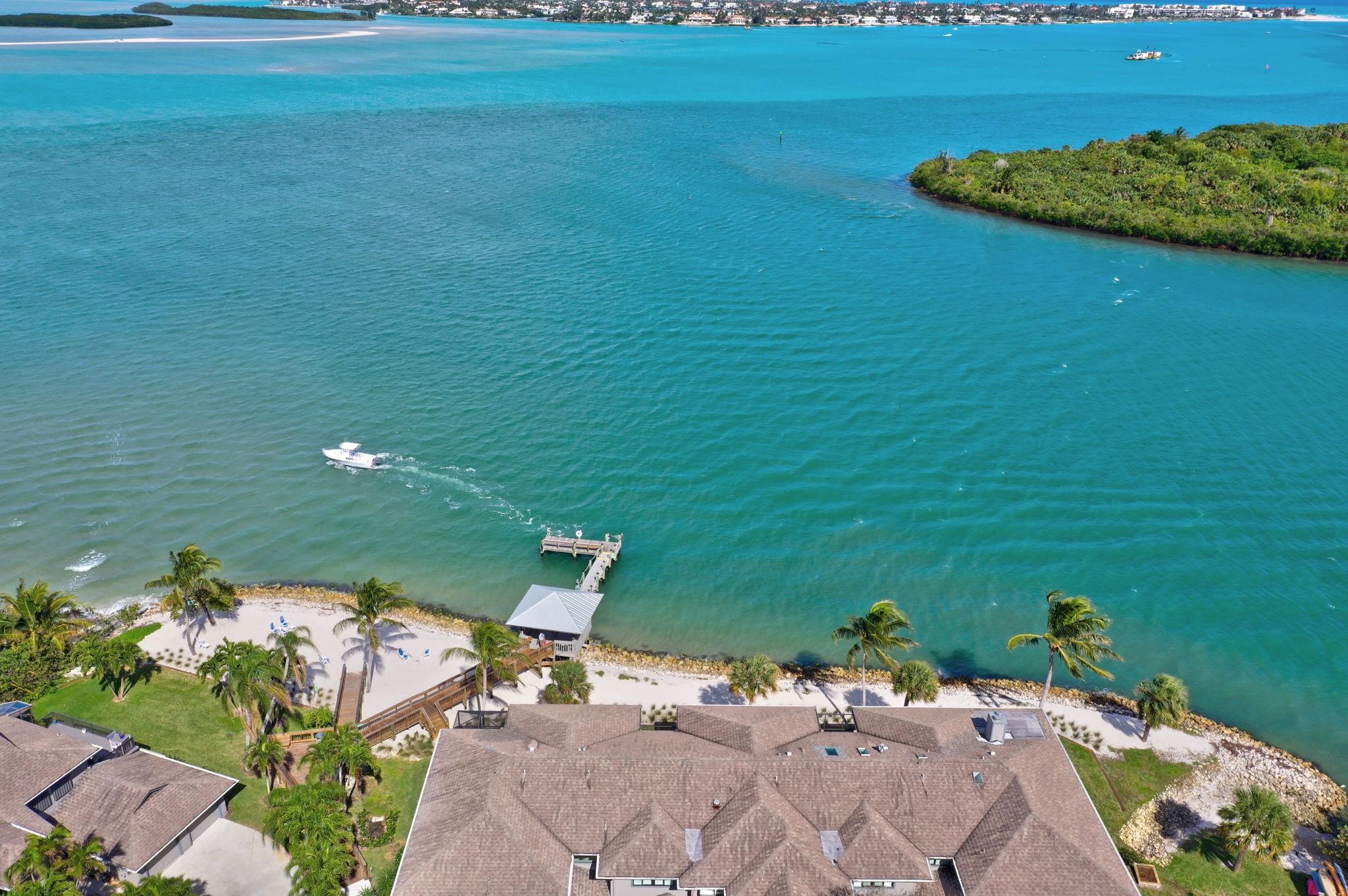 Schooner Oaks - Residential