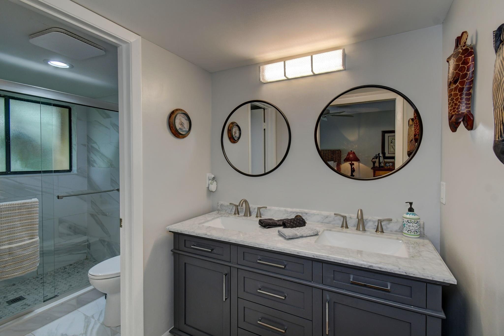 Schooner Oaks - Residential